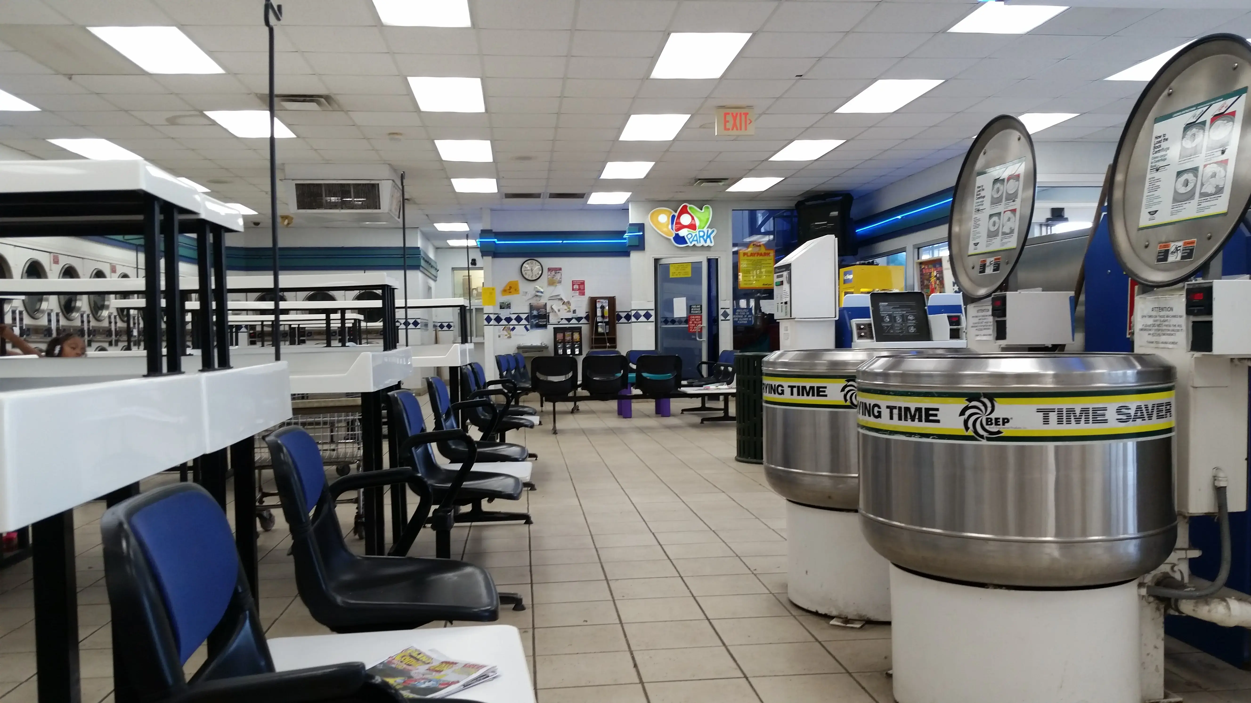 Pro Clean Dry Cleaning & Coin Laundry - Image 7