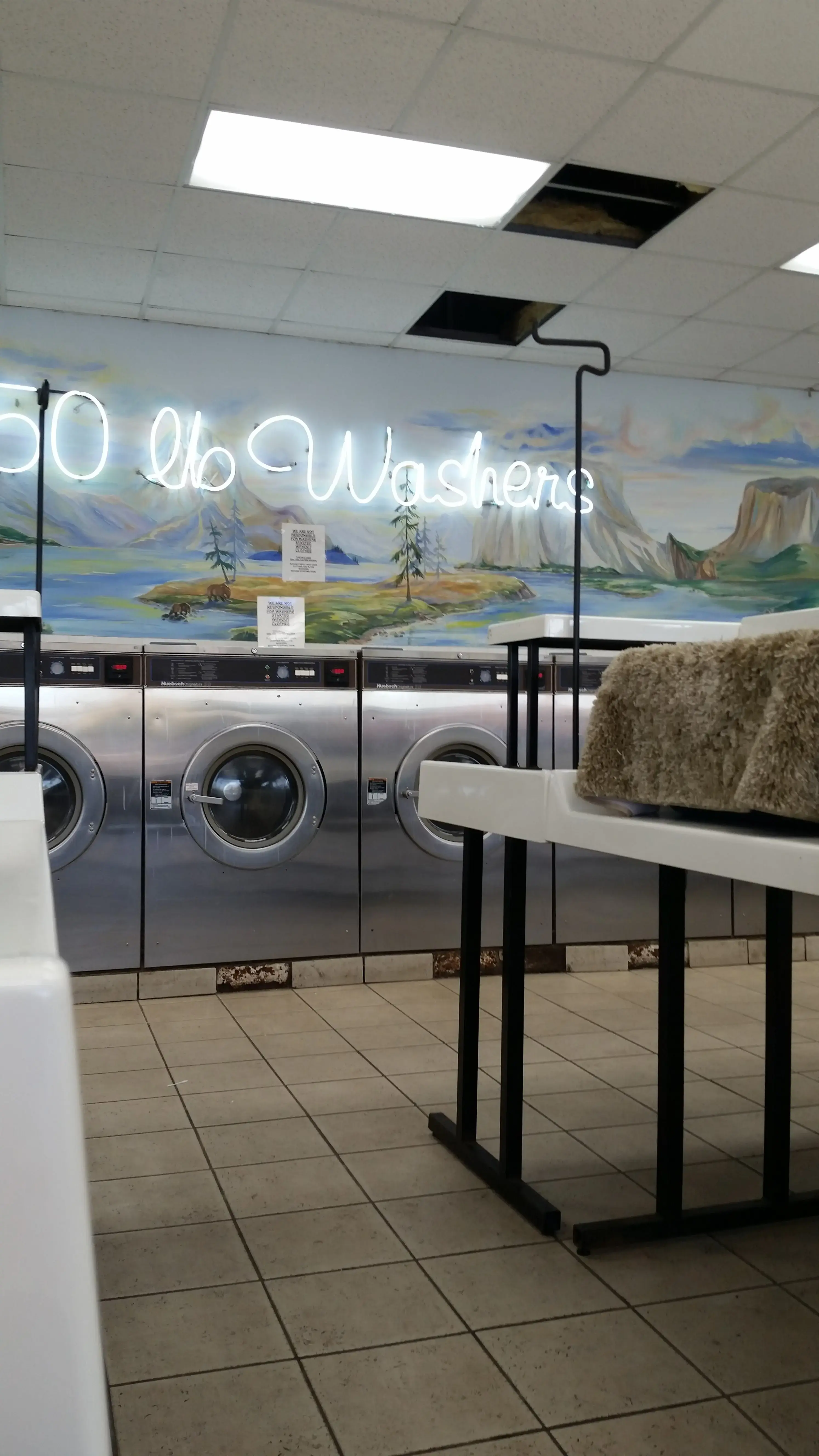 Pro Clean Dry Cleaning & Coin Laundry thumbnail 6