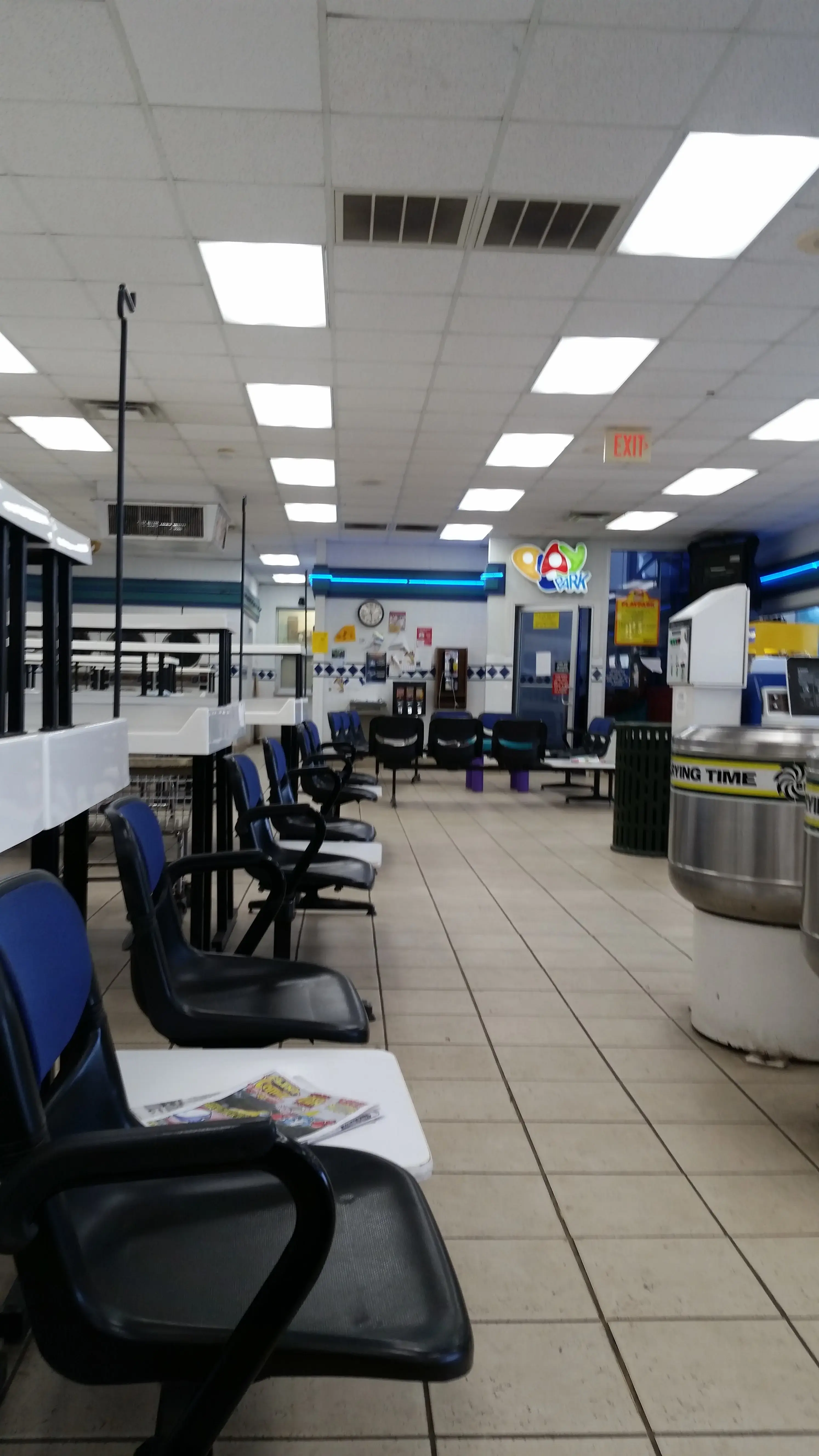 Pro Clean Dry Cleaning & Coin Laundry location