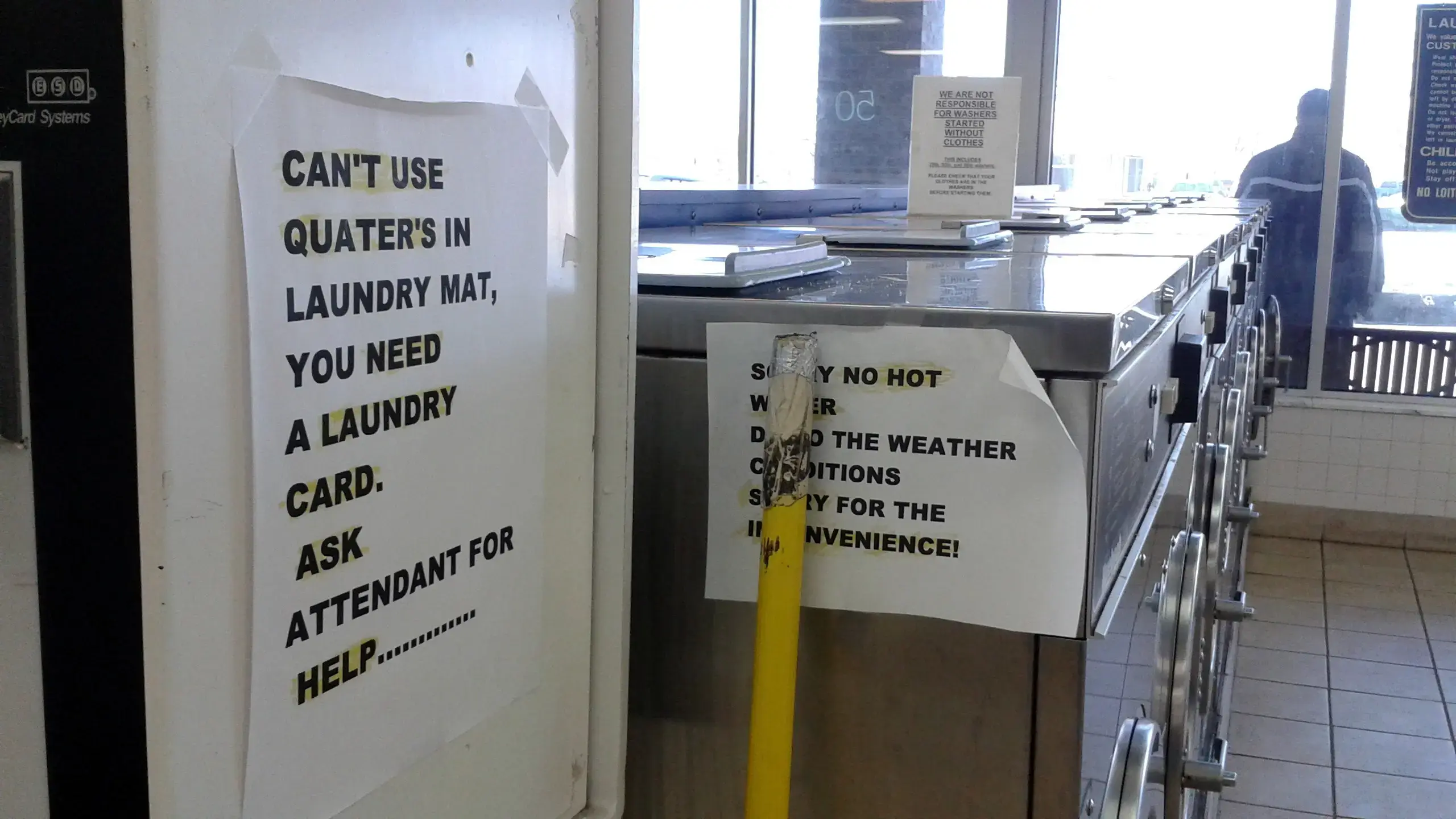 Pro Clean Dry Cleaning & Coin Laundry - Image 10