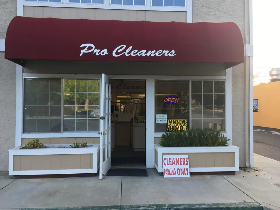 Pro Cleaners - Image 8