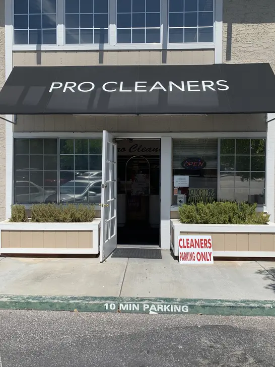 Pro Cleaners - Image 1