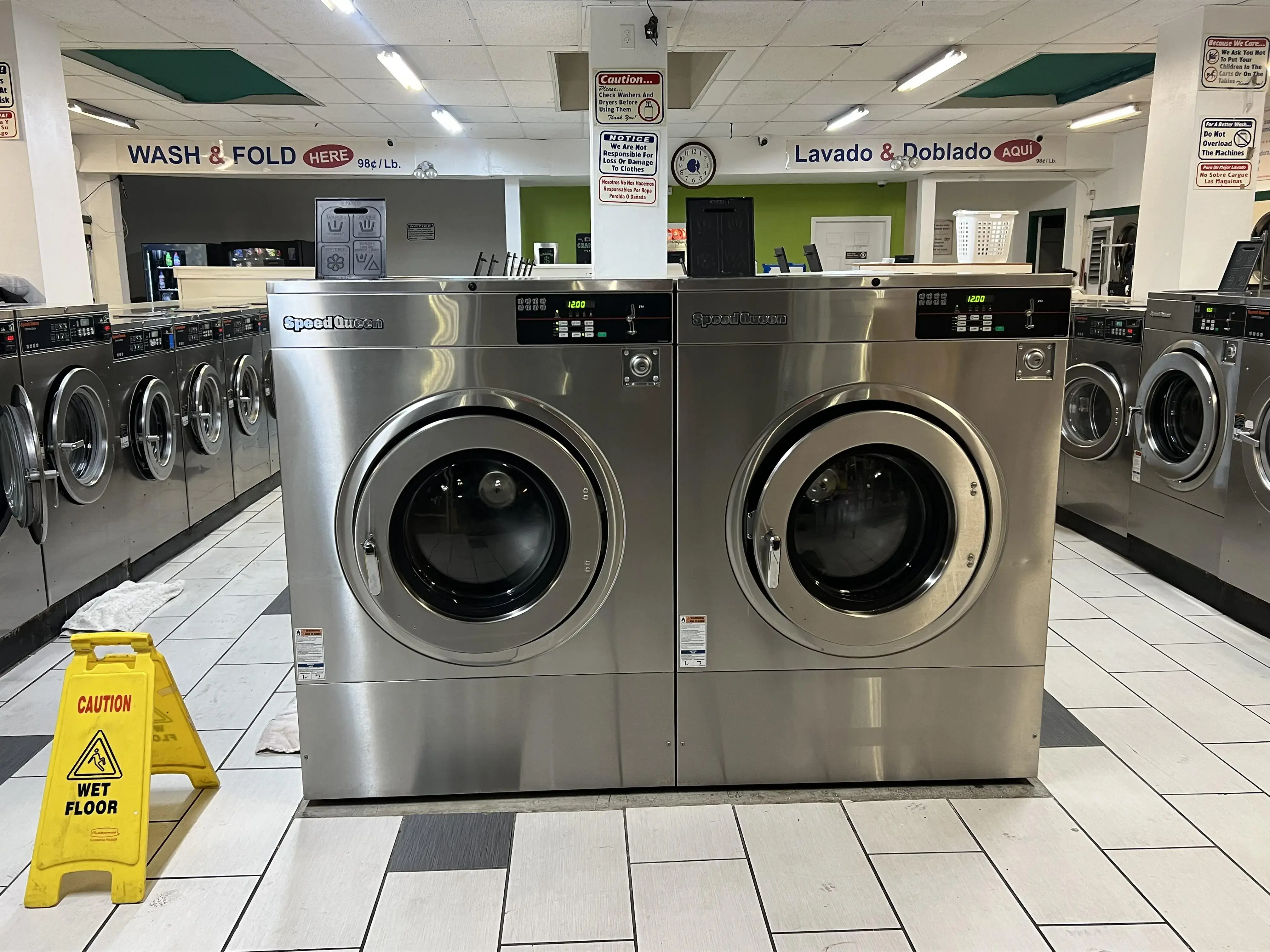 Pro Coin Laundry - Image 9