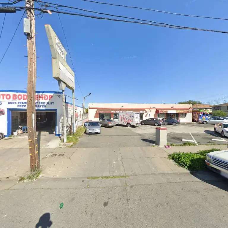 Pro Coin Laundry - Image 14