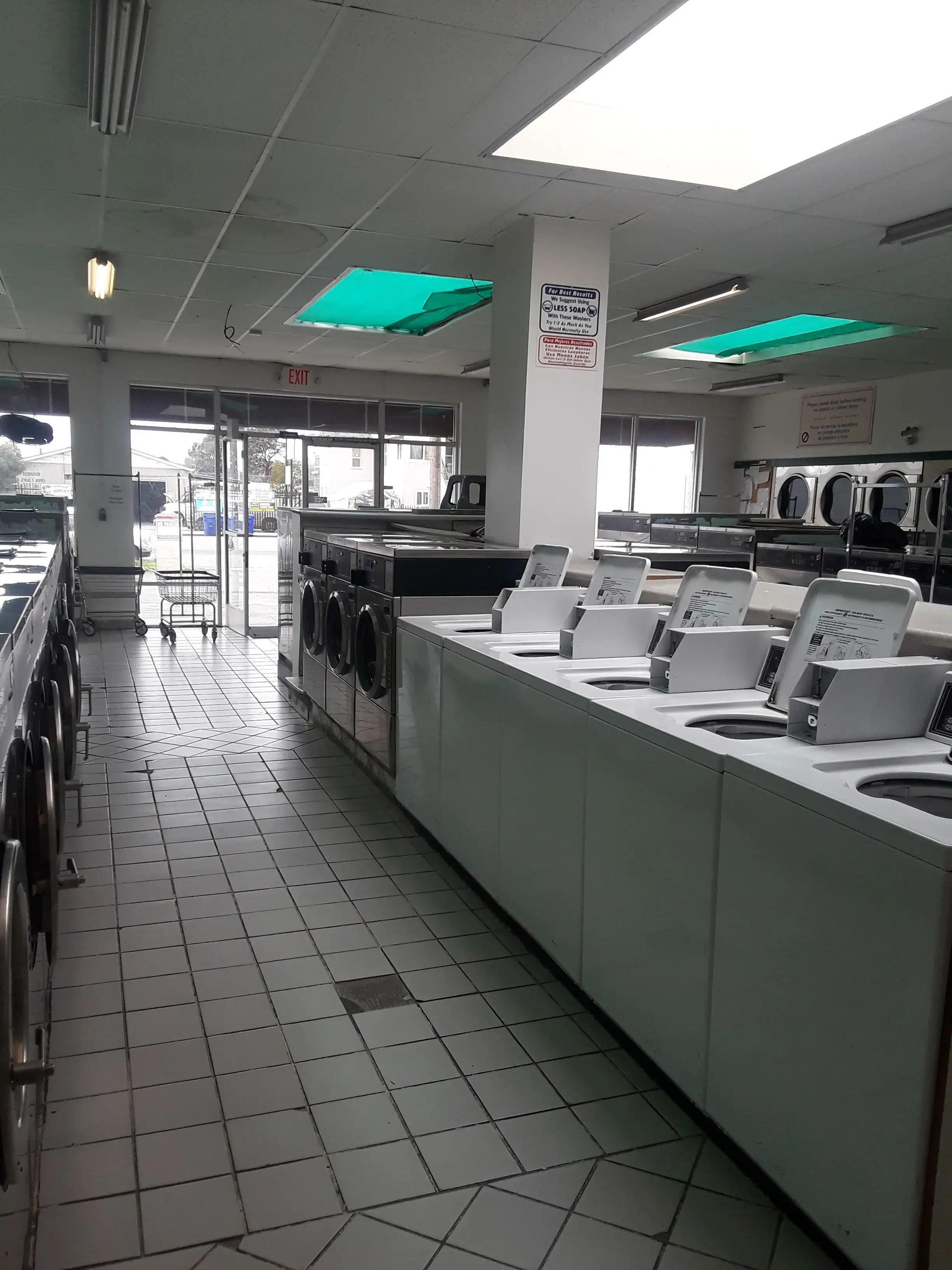 Pro Coin Laundry - Image 11