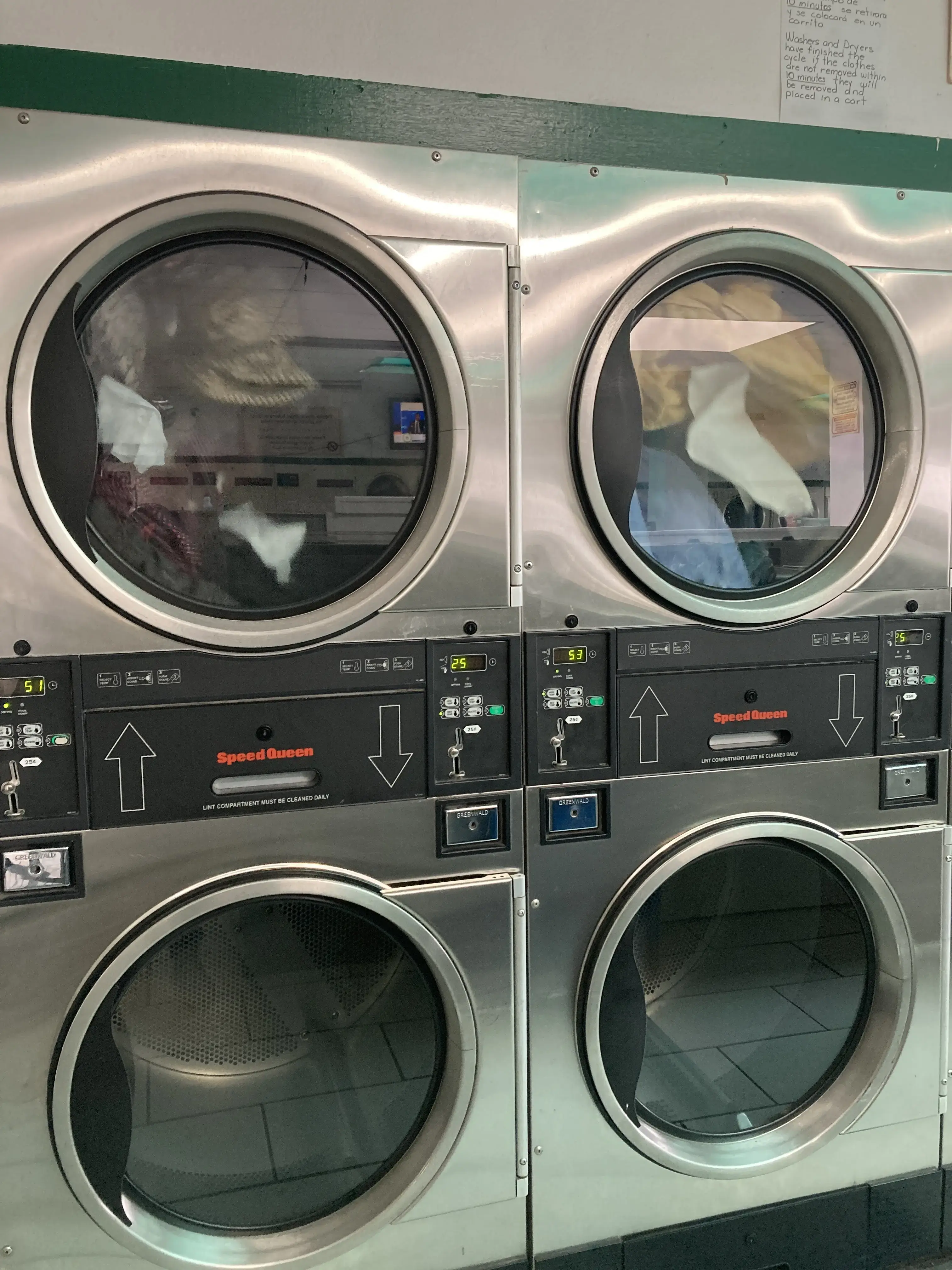 Pro Coin Laundry - Image 4