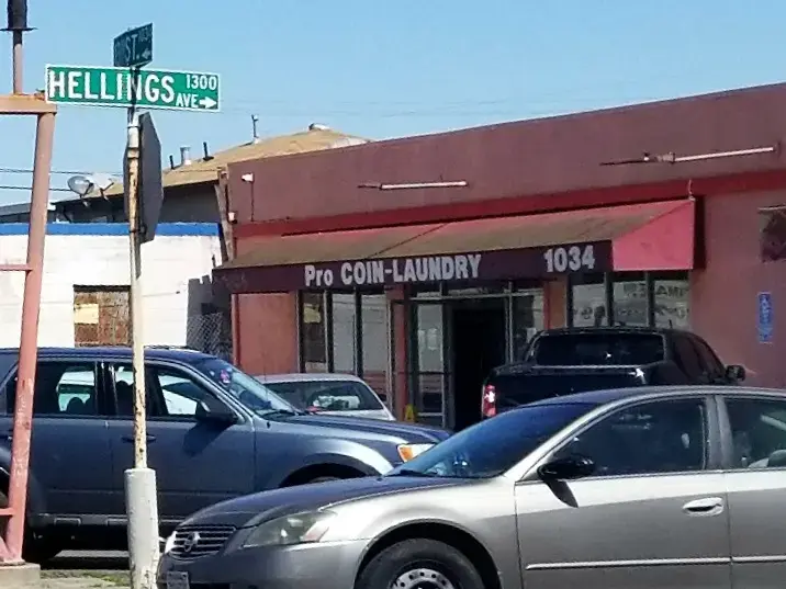 Pro Coin Laundry - Image 6