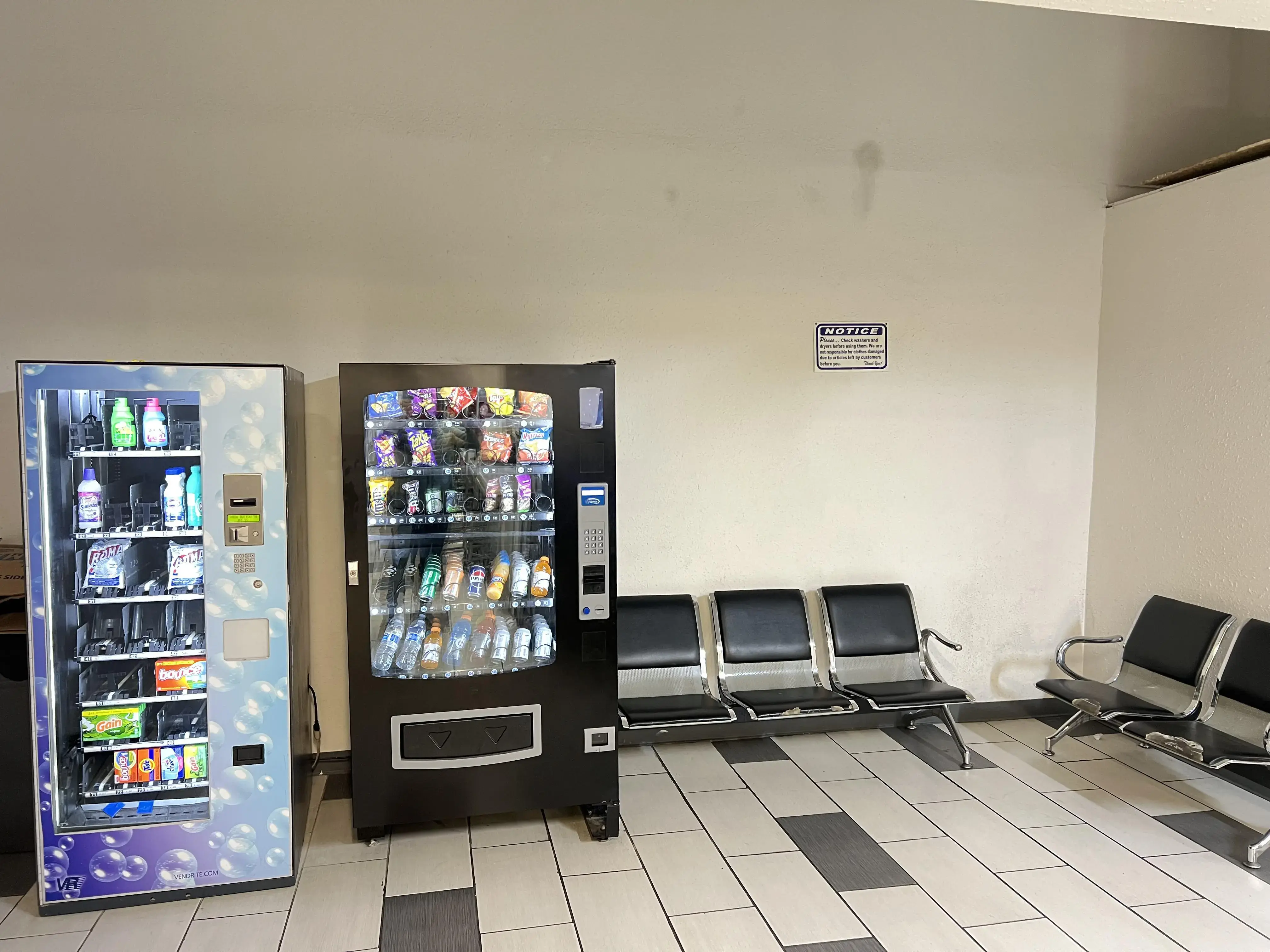 Pro Coin Laundry - Image 2