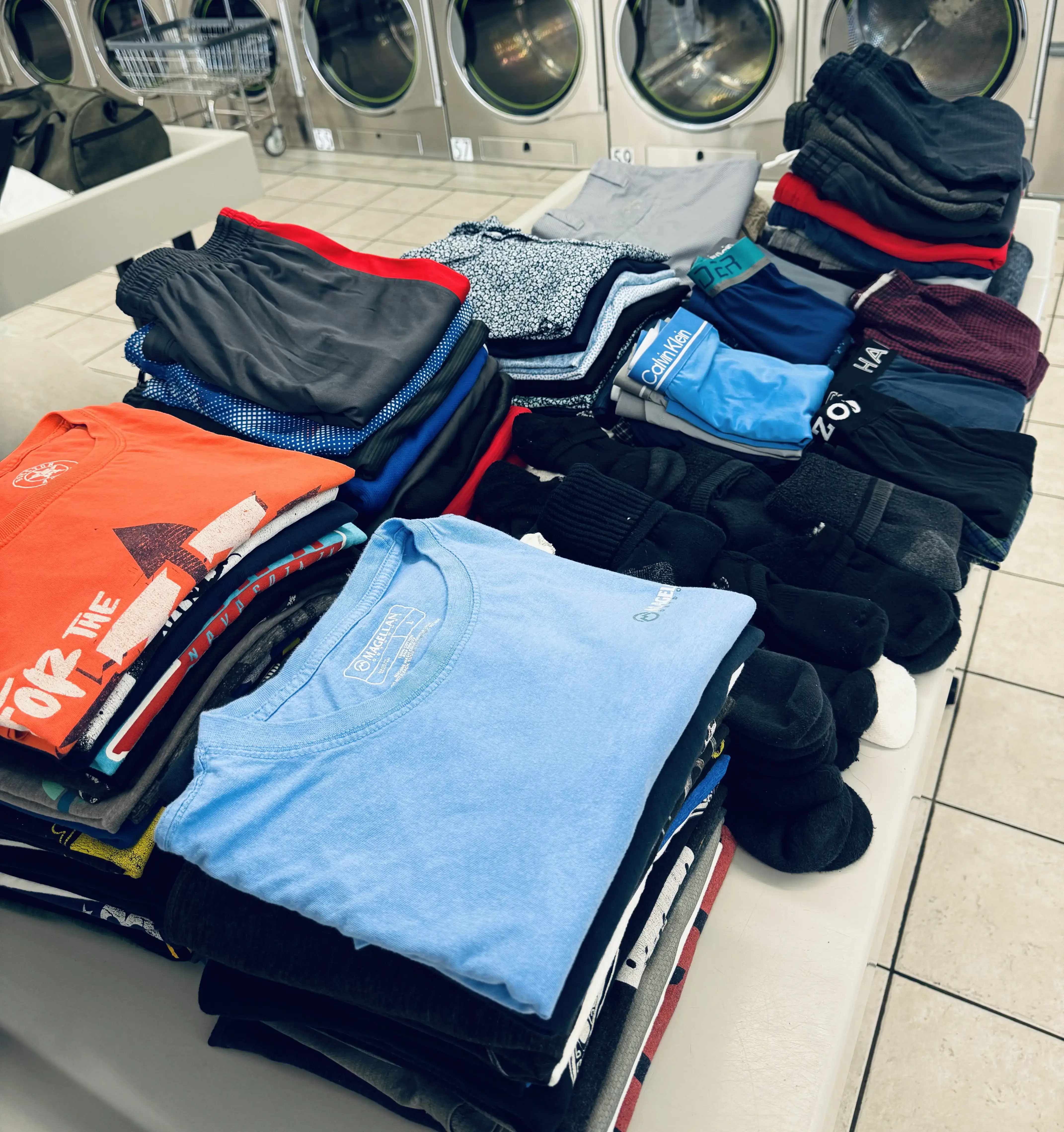 Pro Wash Washateria thumbnail 9