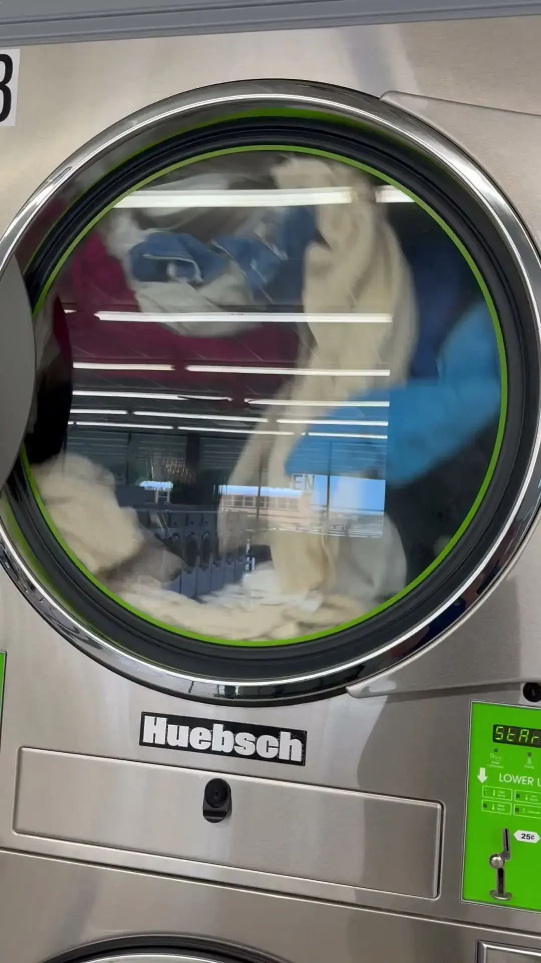 Pro Wash Washateria thumbnail 2