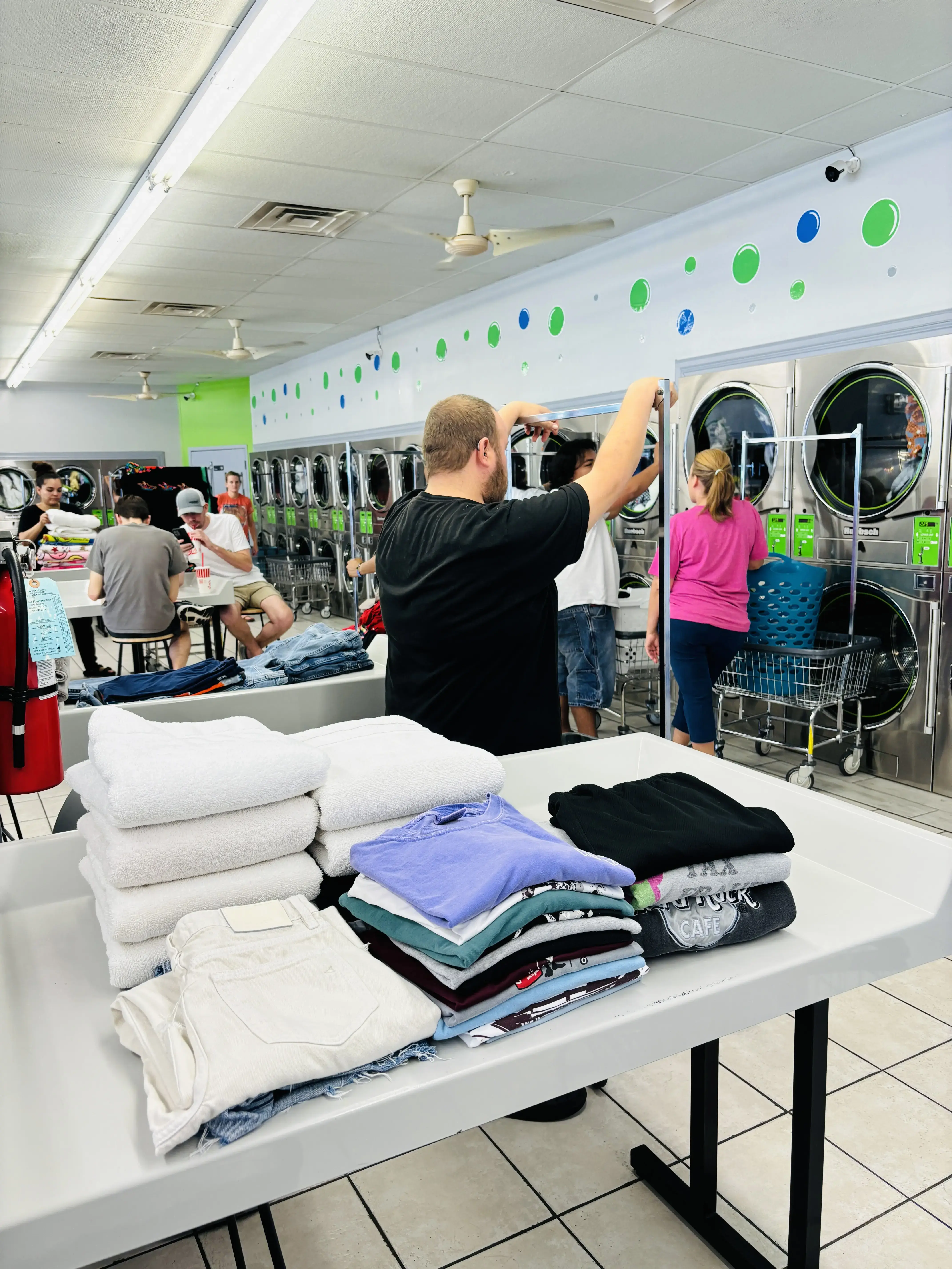 Pro Wash Washateria thumbnail 10