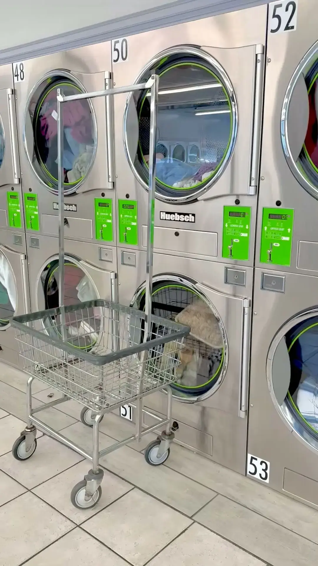 Pro Wash Washateria - Image 14