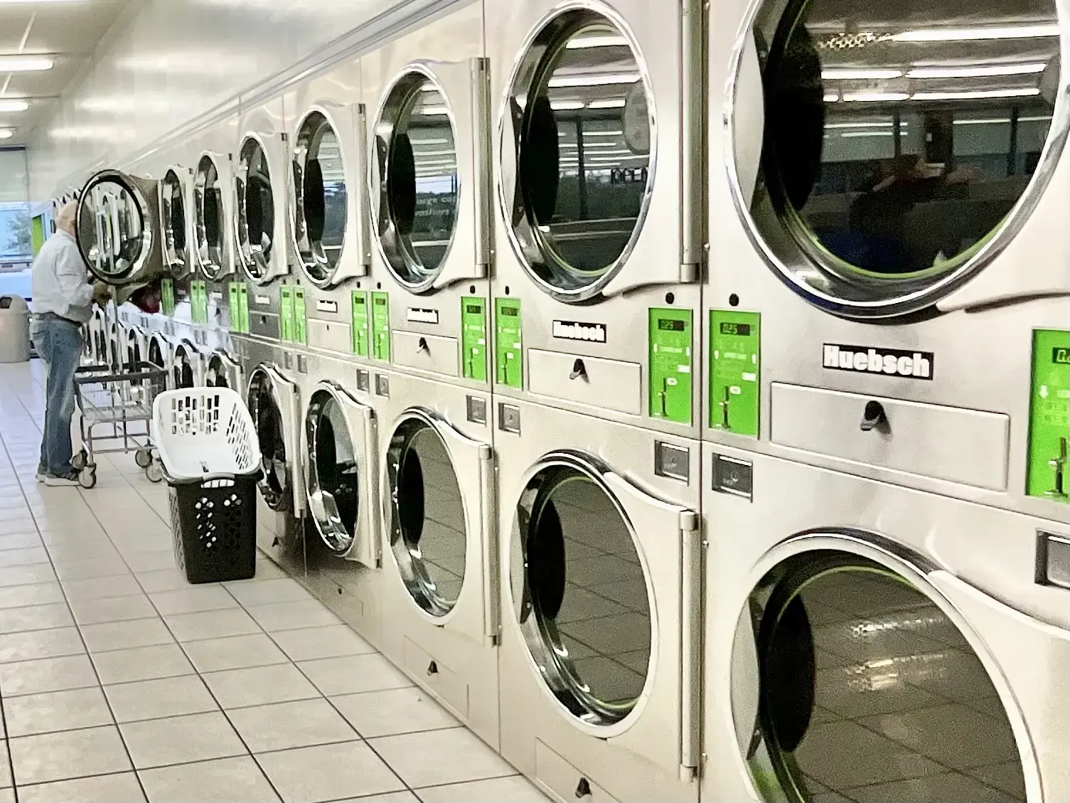 Pro Wash Washateria thumbnail 1