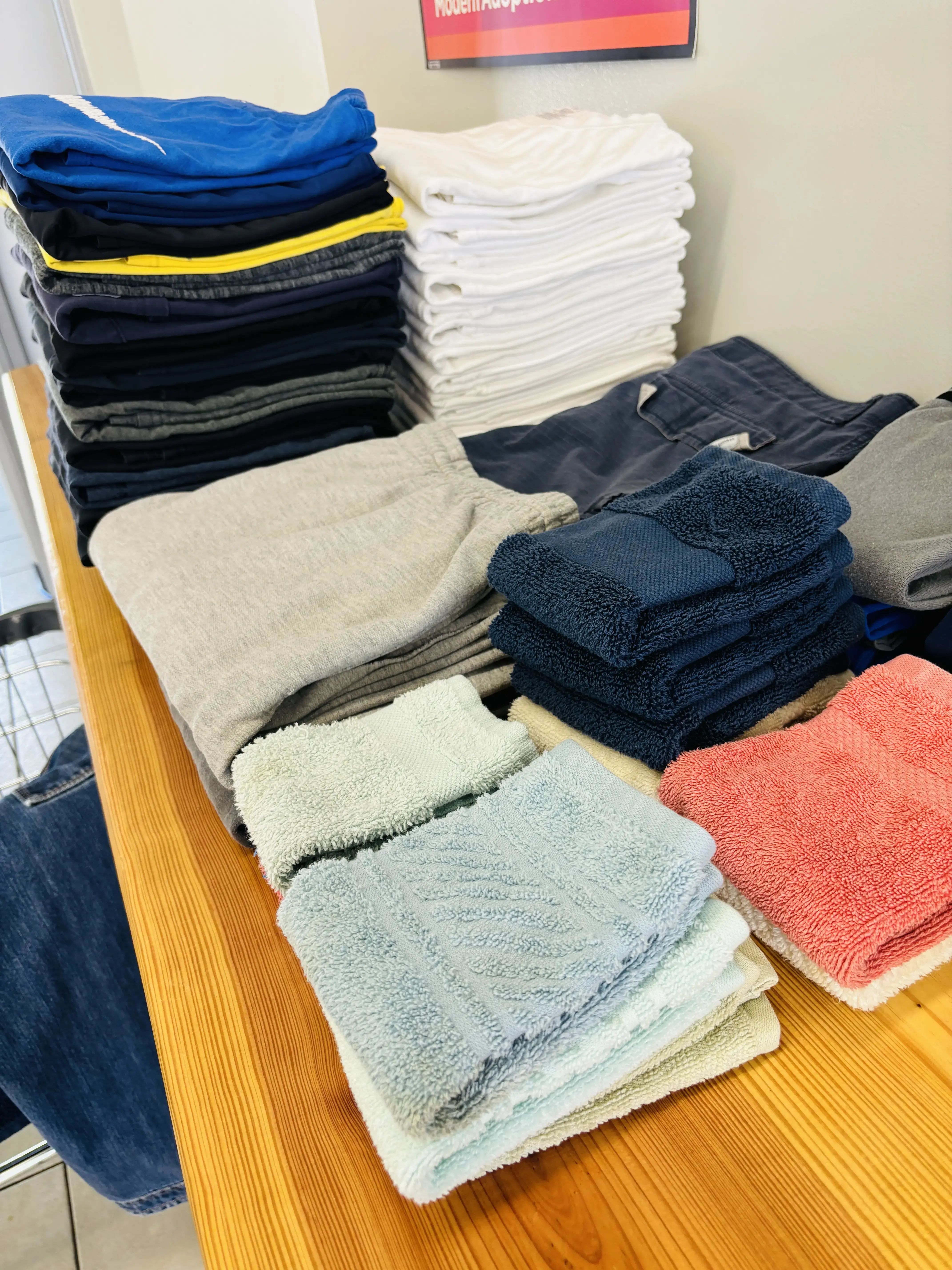 Pro Wash Washateria - Image 4