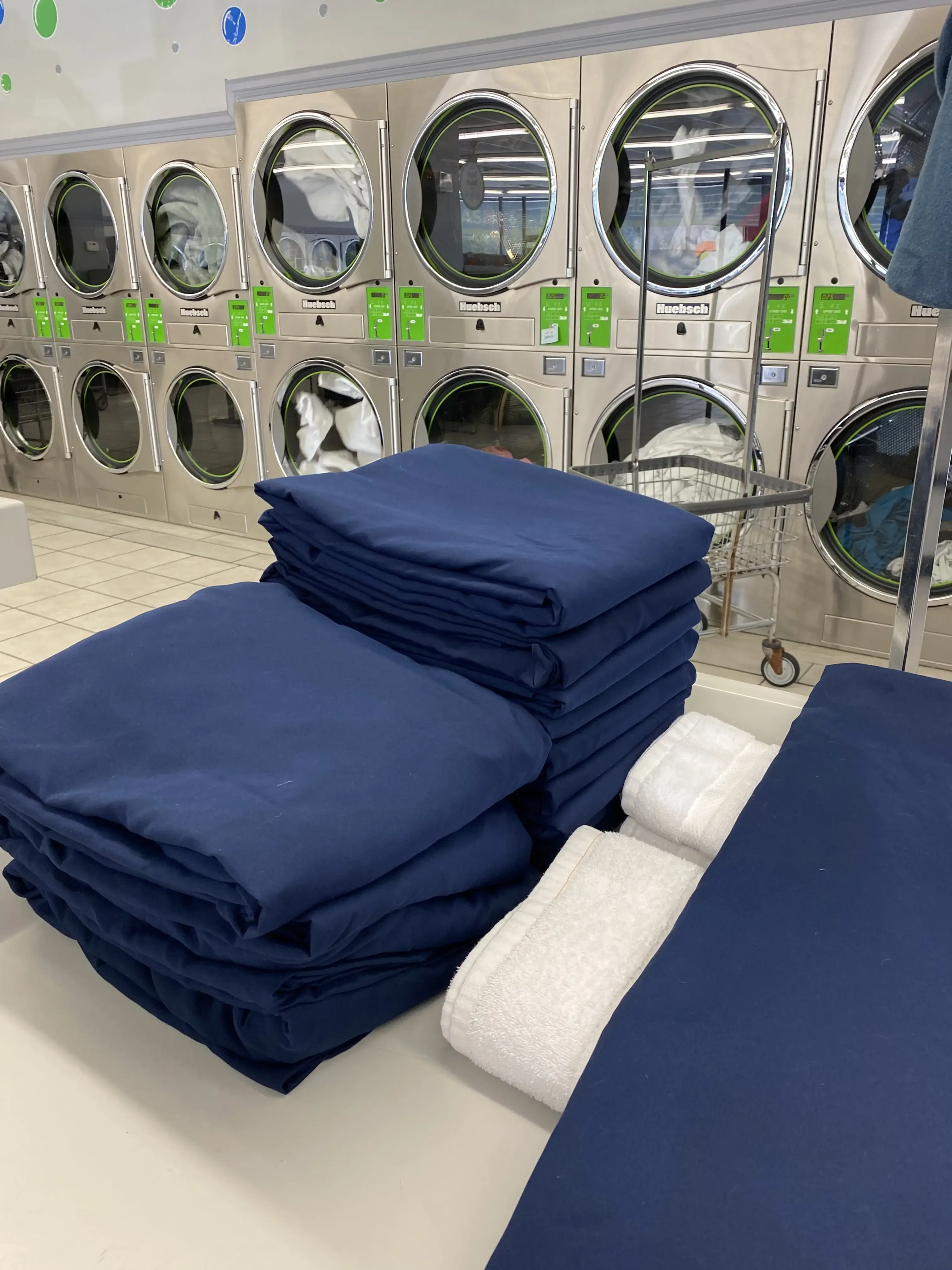 Pro Wash Washateria - Image 11