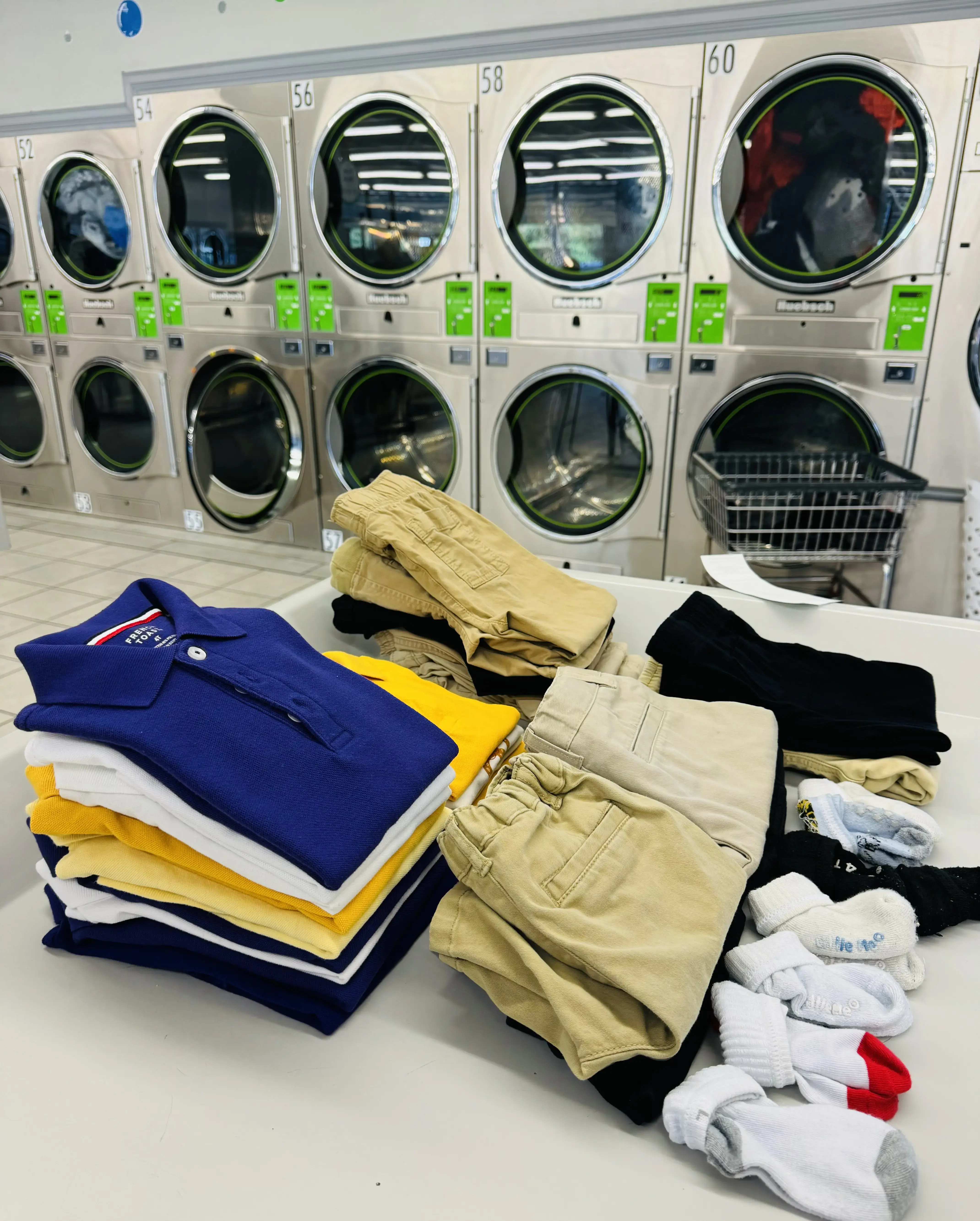 Pro Wash Washateria - Image 3