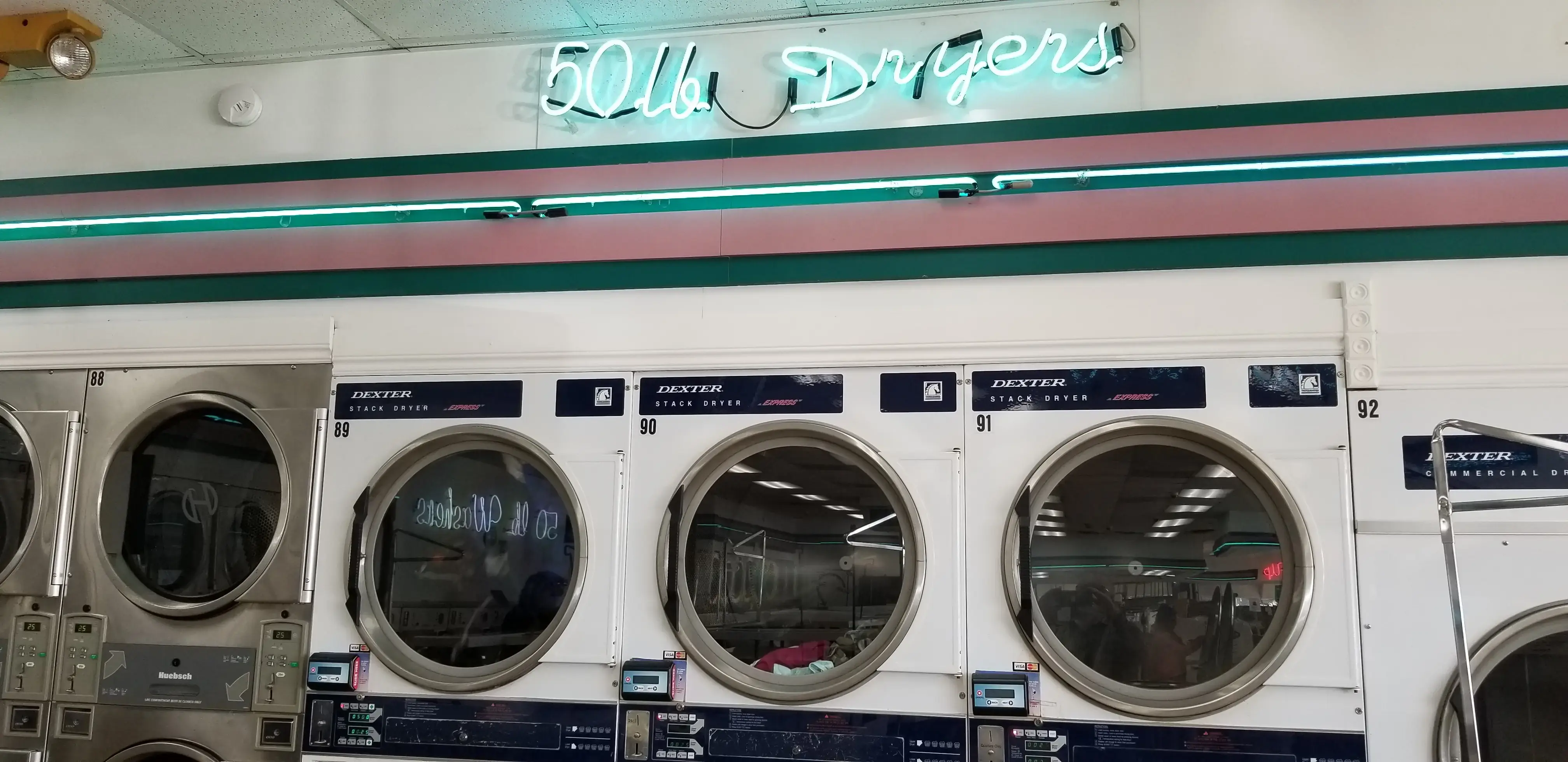 ProClean Laundromat & Dry Cleaners - Image 19