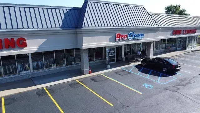 ProClean Laundromat & Dry Cleaners - Image 6