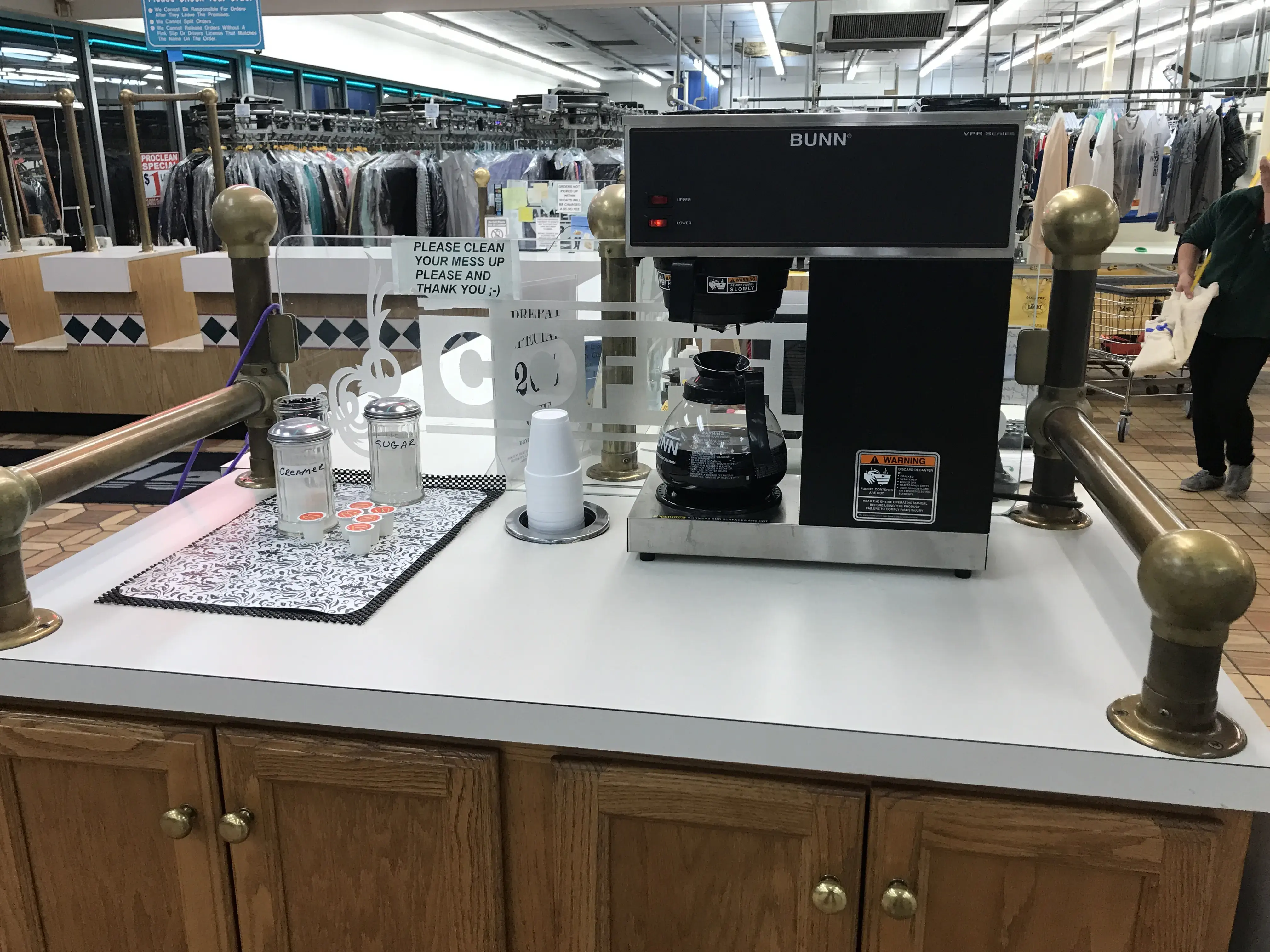 ProClean Laundromat & Dry Cleaners - Image 7