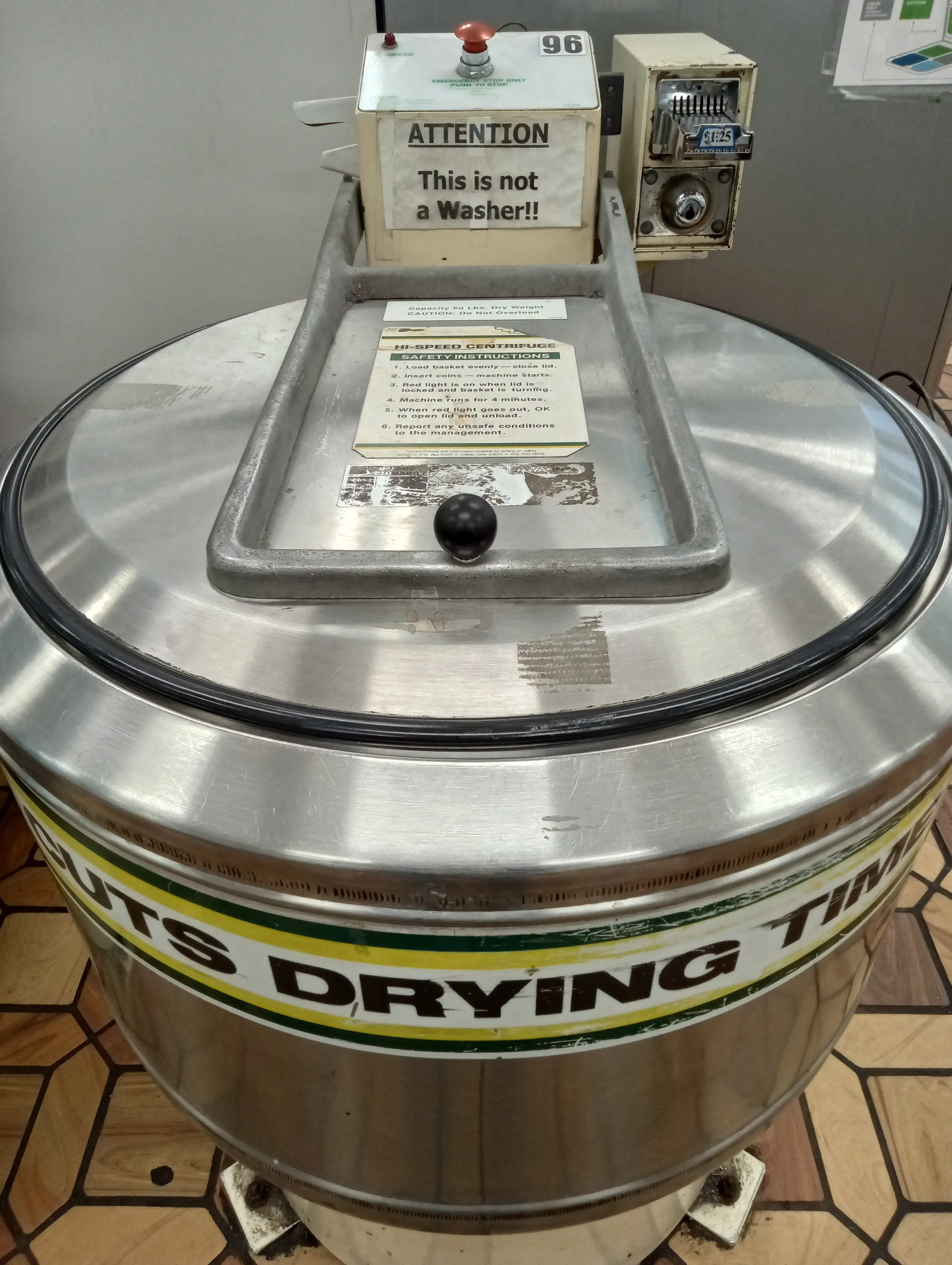 ProClean Laundromat & Dry Cleaners - Image 5