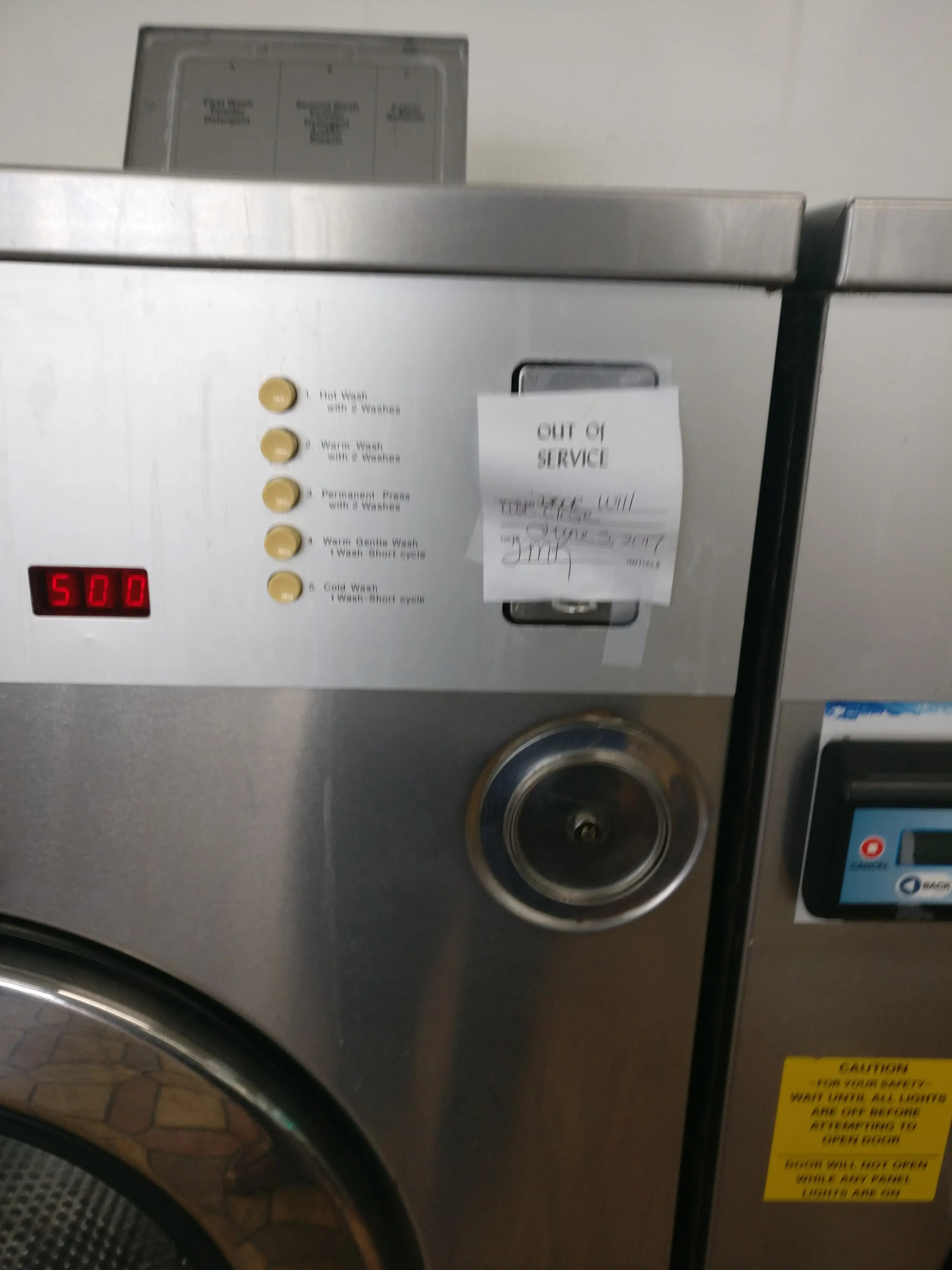 ProClean Laundromat & Dry Cleaners - Image 18
