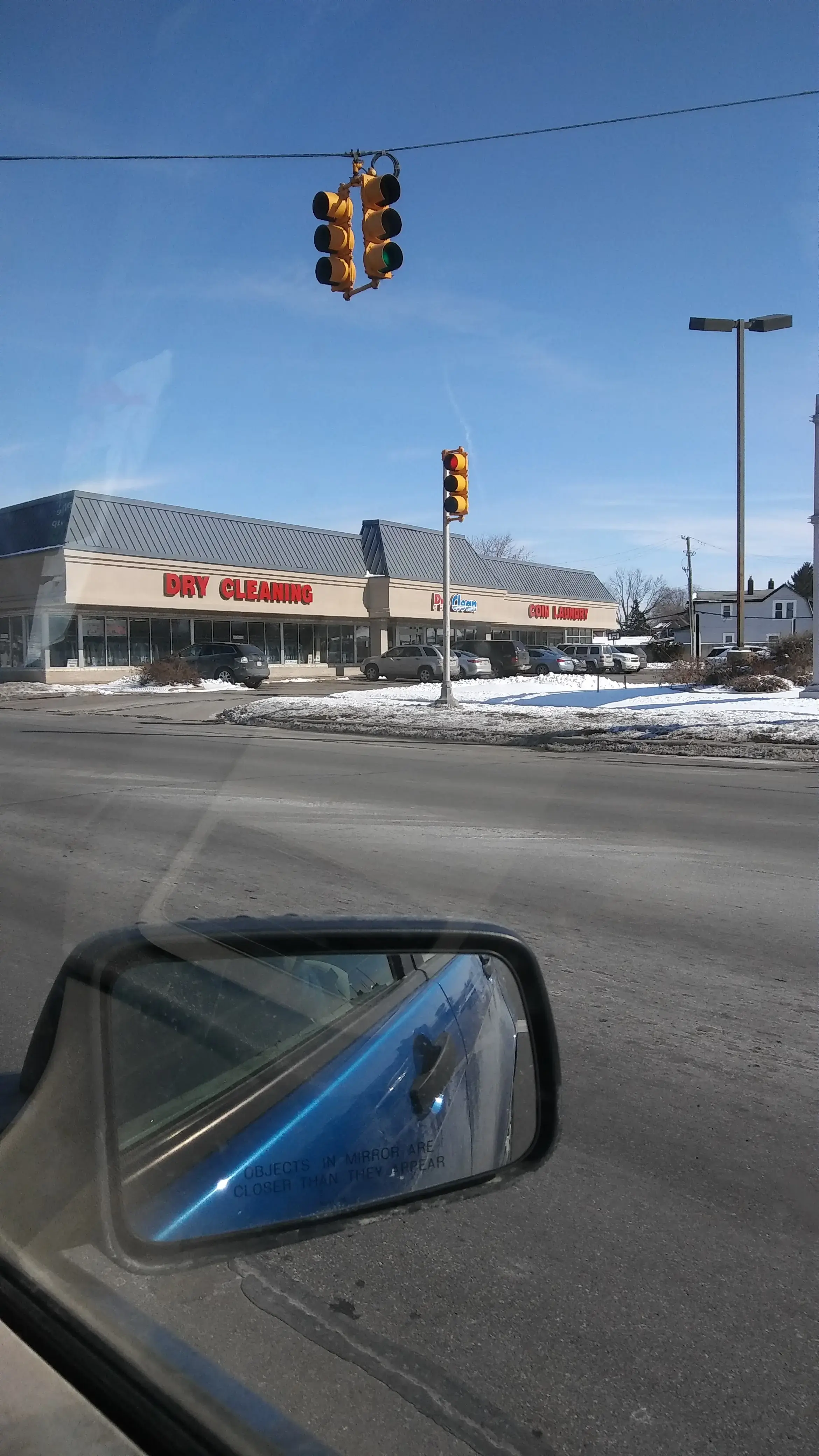 ProClean Laundromat & Dry Cleaners - Image 8