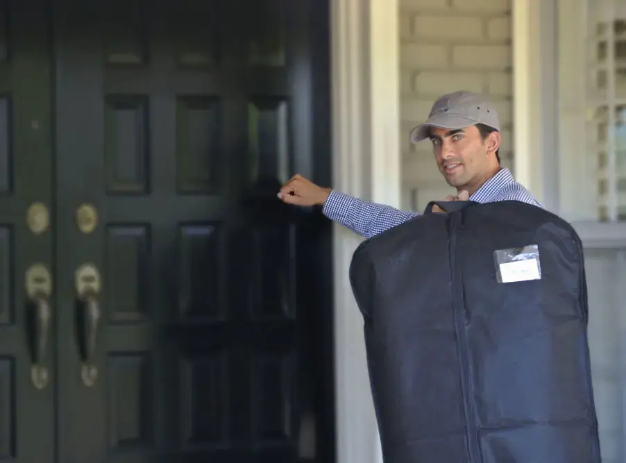 ProClean Services Inc. Dry Cleaning & Laundry Service thumbnail 4