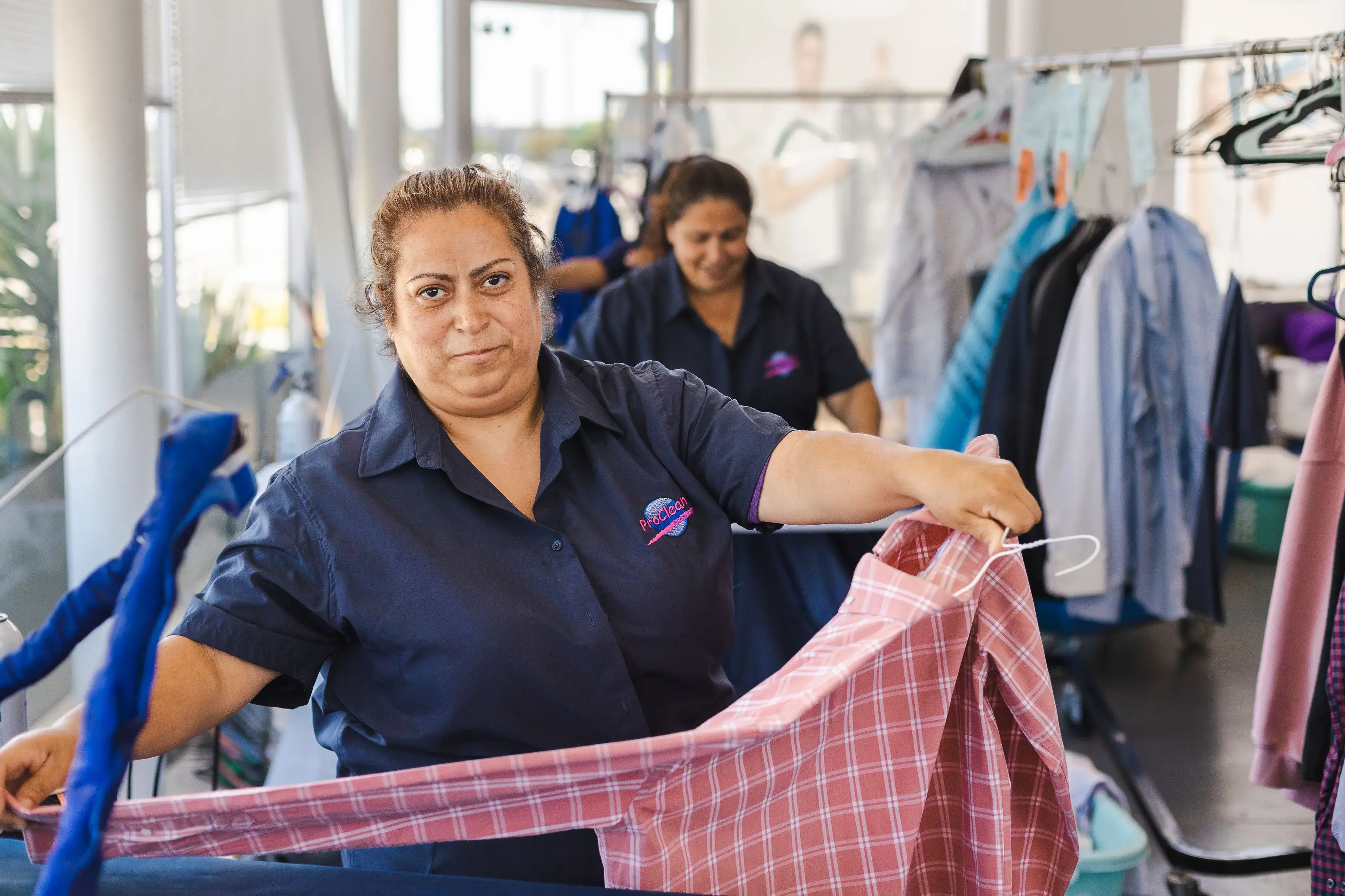 ProClean Services Inc. Dry Cleaning & Laundry Service thumbnail 12