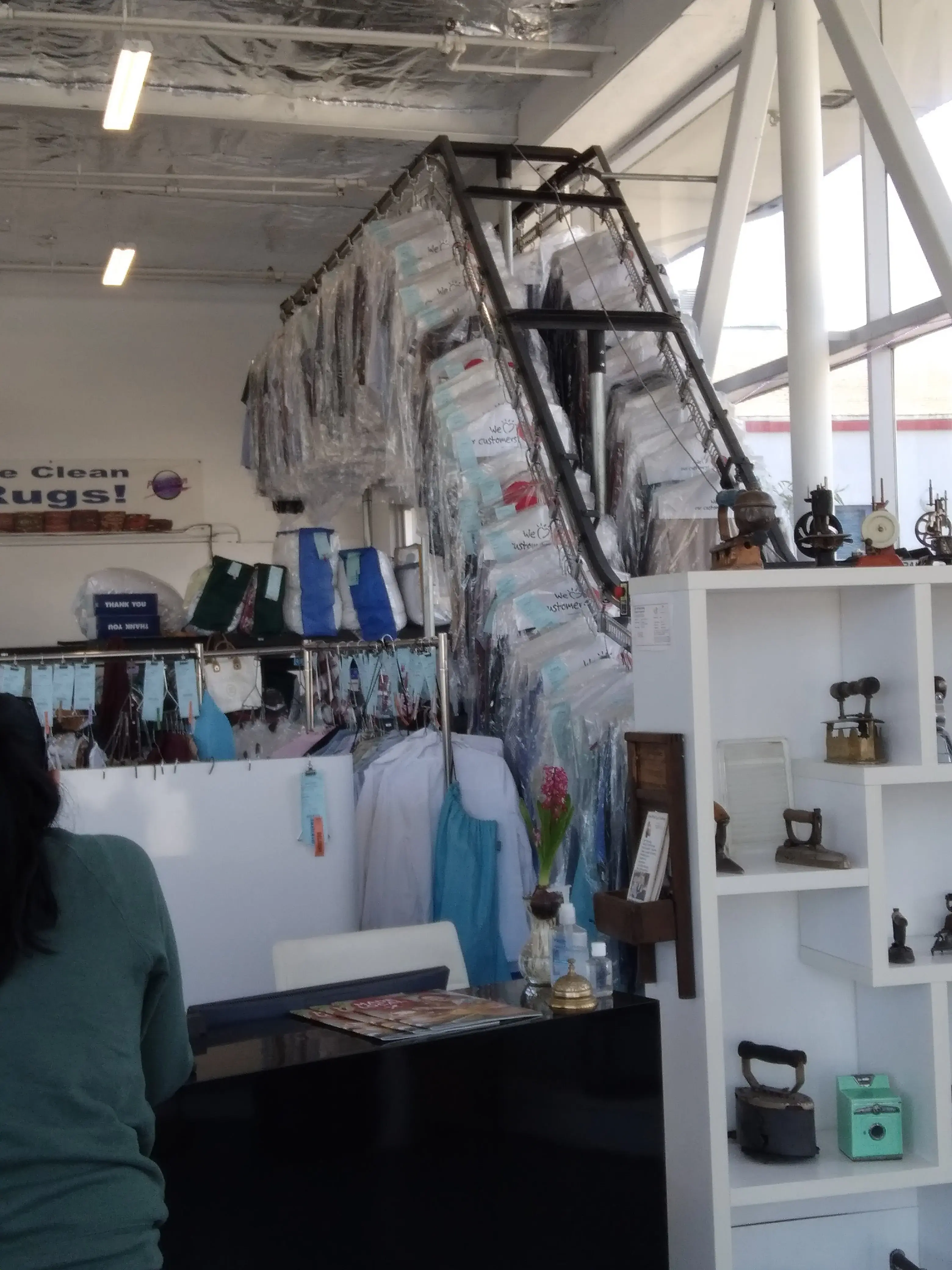 ProClean Services Inc. Dry Cleaning & Laundry Service - Image 6