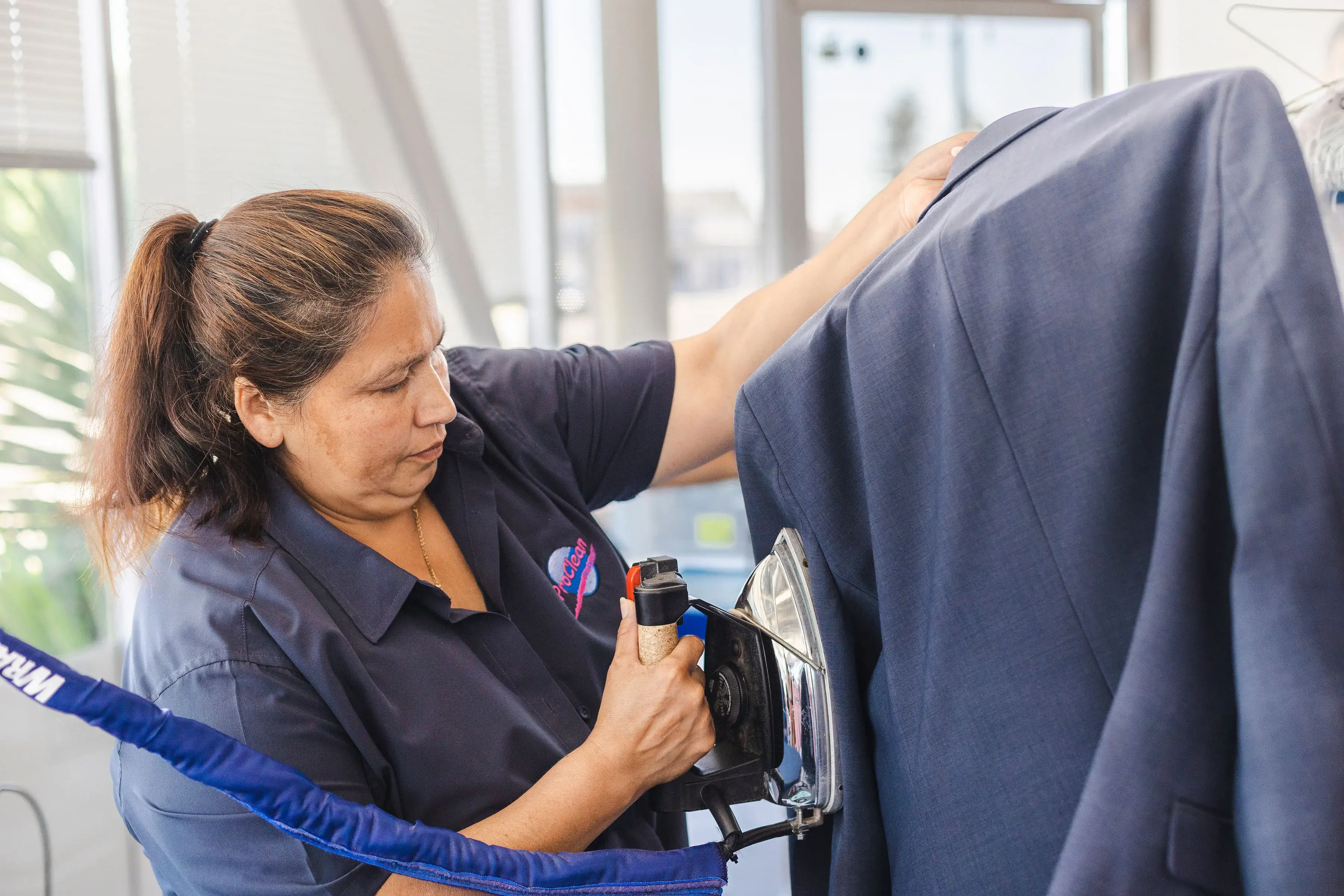 ProClean Services Inc. Dry Cleaning & Laundry Service - Image 16