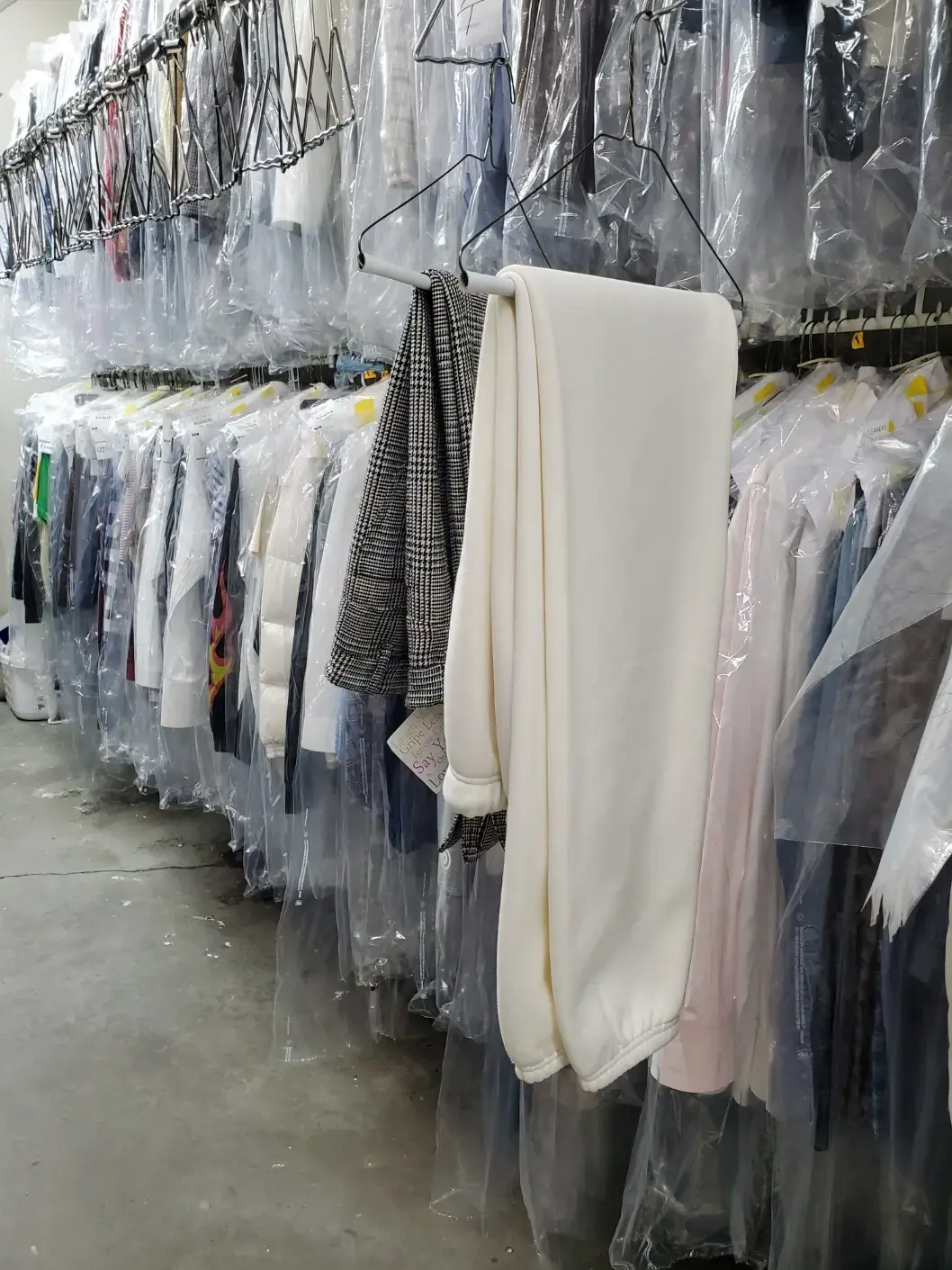 Professional Cleaners (PFC) thumbnail 7