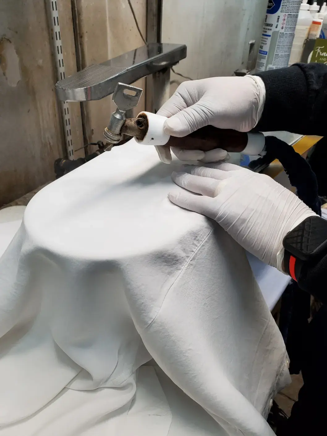 Professional Cleaners (PFC) - Image 3