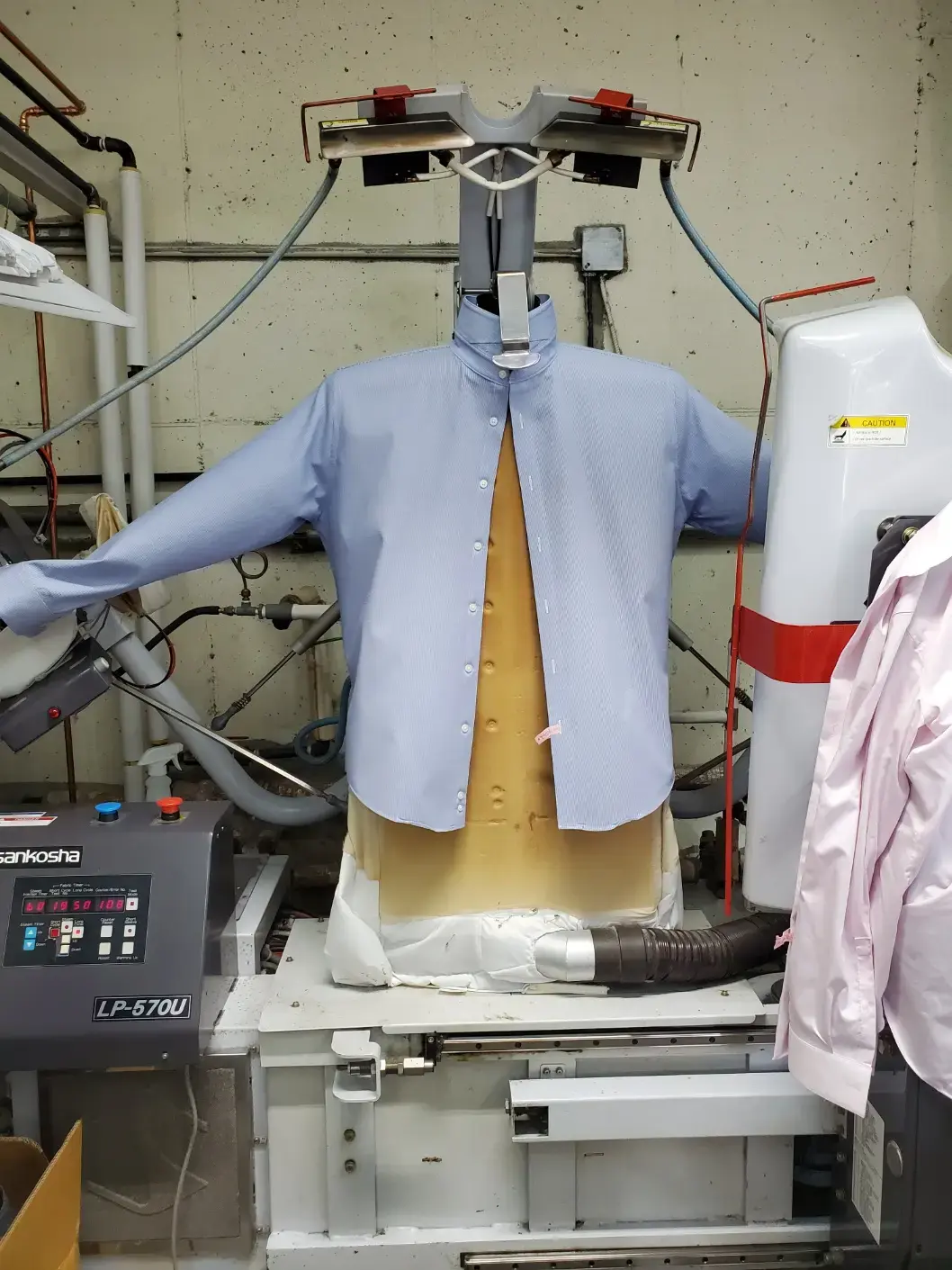 Professional Cleaners (PFC) - Image 13