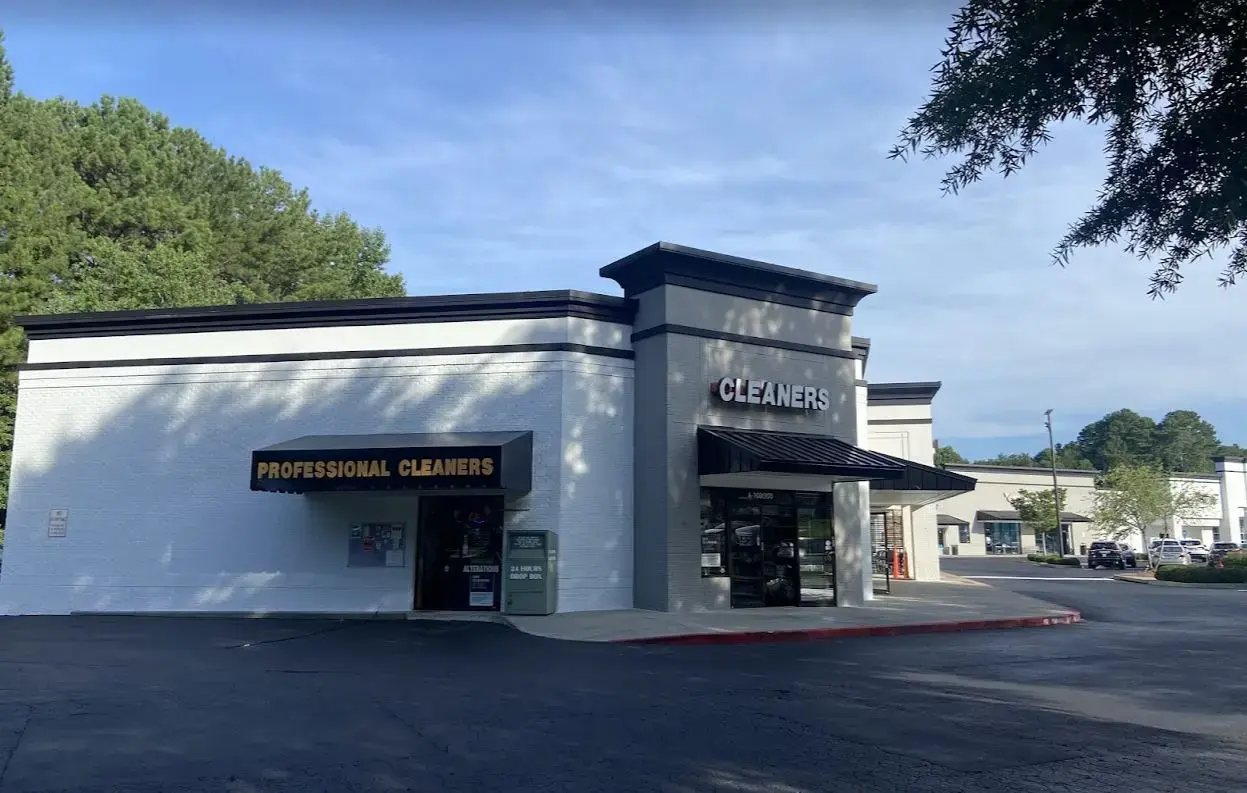 Professional Cleaners (PFC) - Image 1