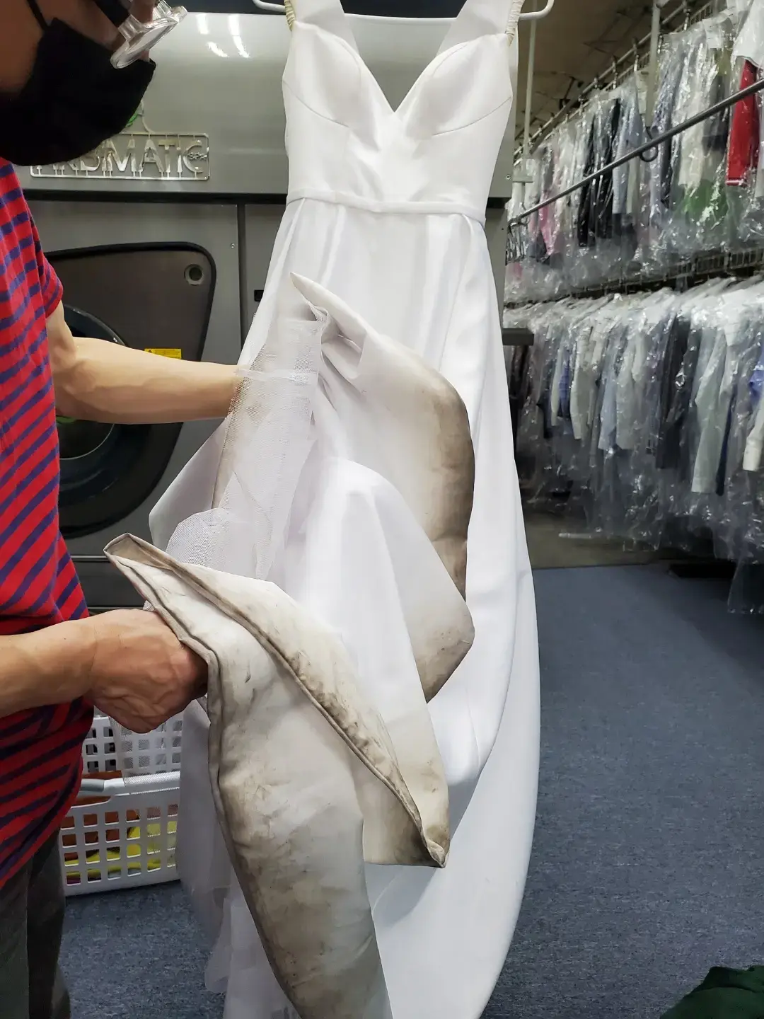 Professional Cleaners (PFC) - Image 15