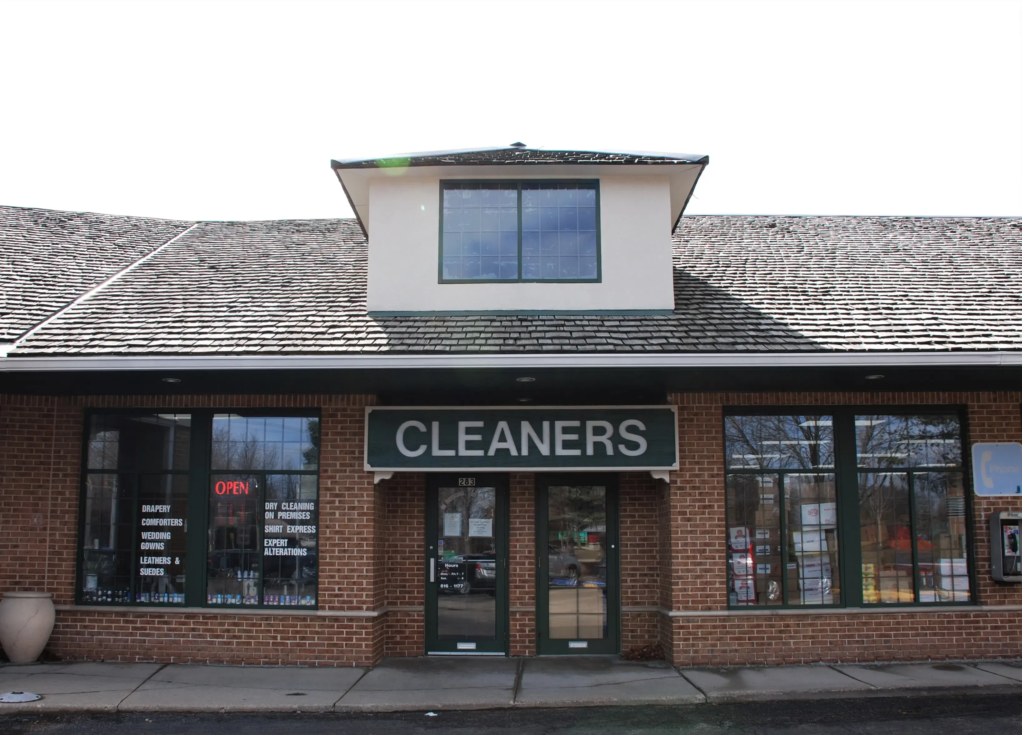 Professional Dry Cleaners - Image 5