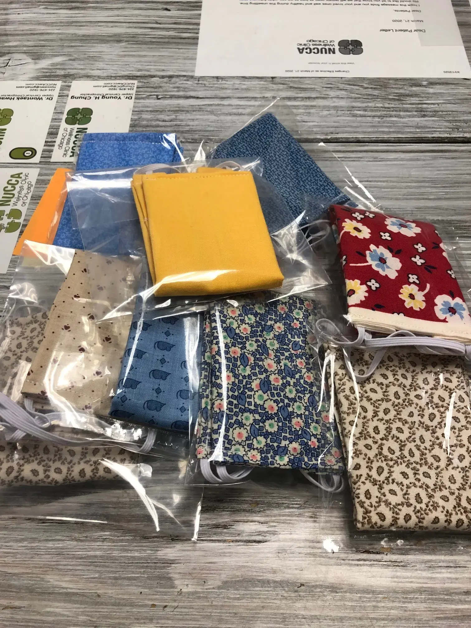 Professional Dry Cleaners - Image 13