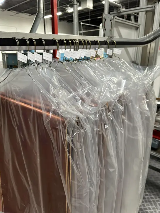 Professional Touch Laundry Services - Image 3