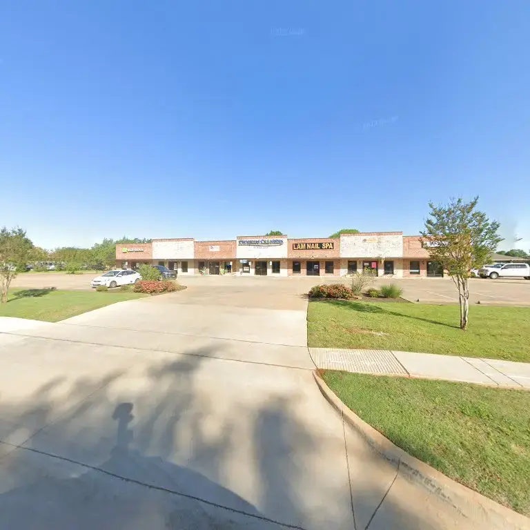 Progress Cleaners - Image 1