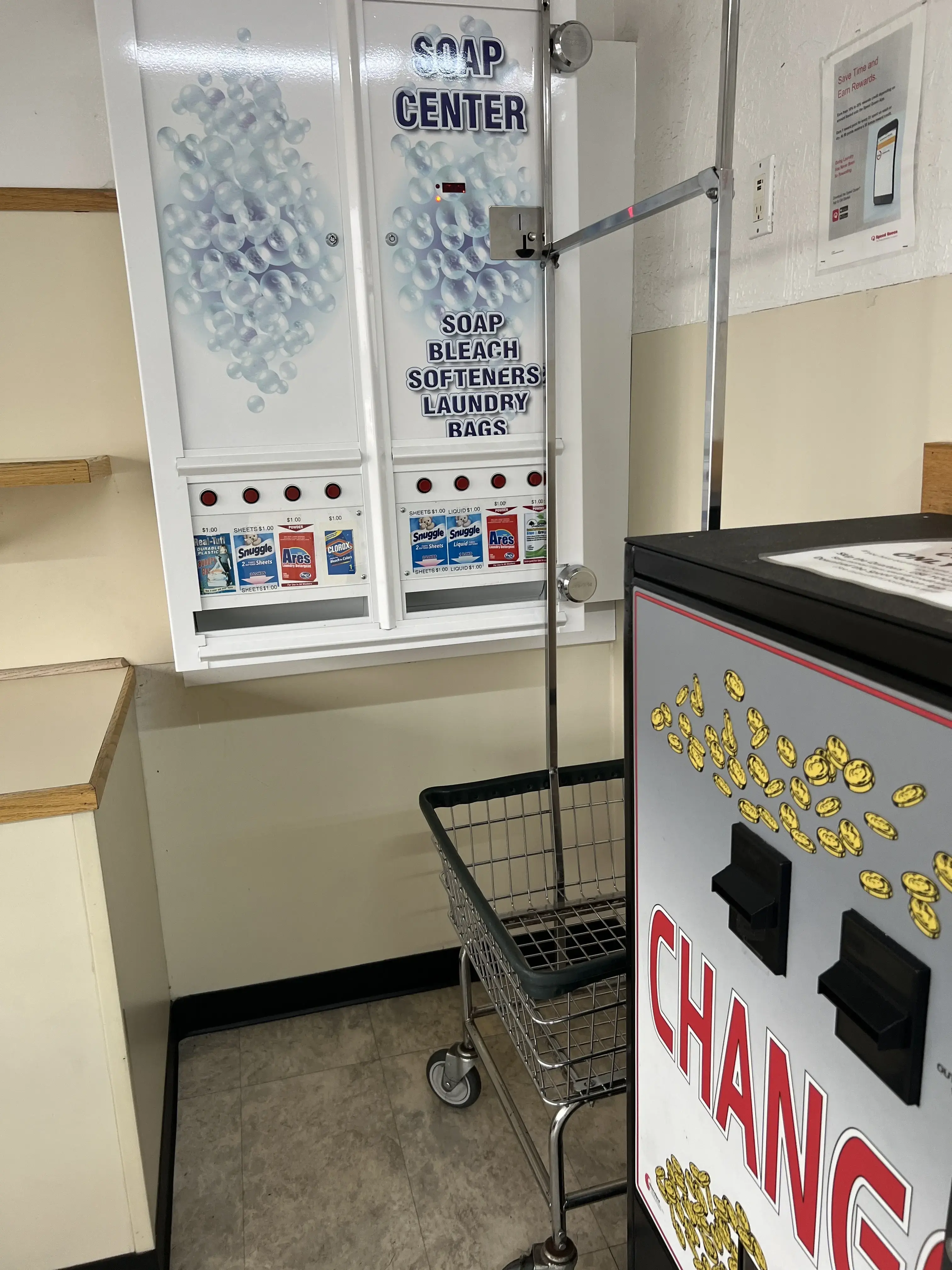 Progress Laundromat - Image 10