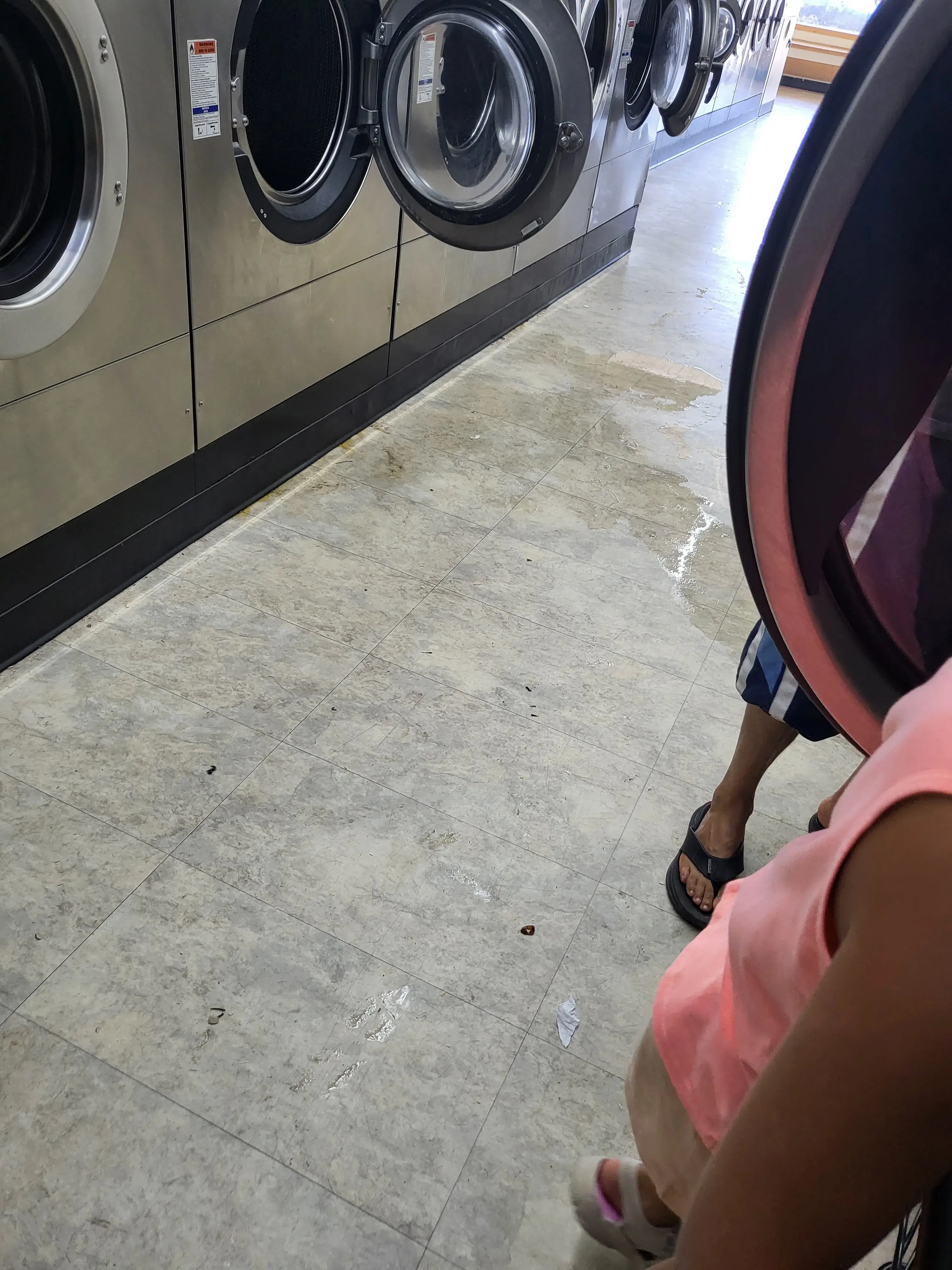 Progress Laundromat - Image 16