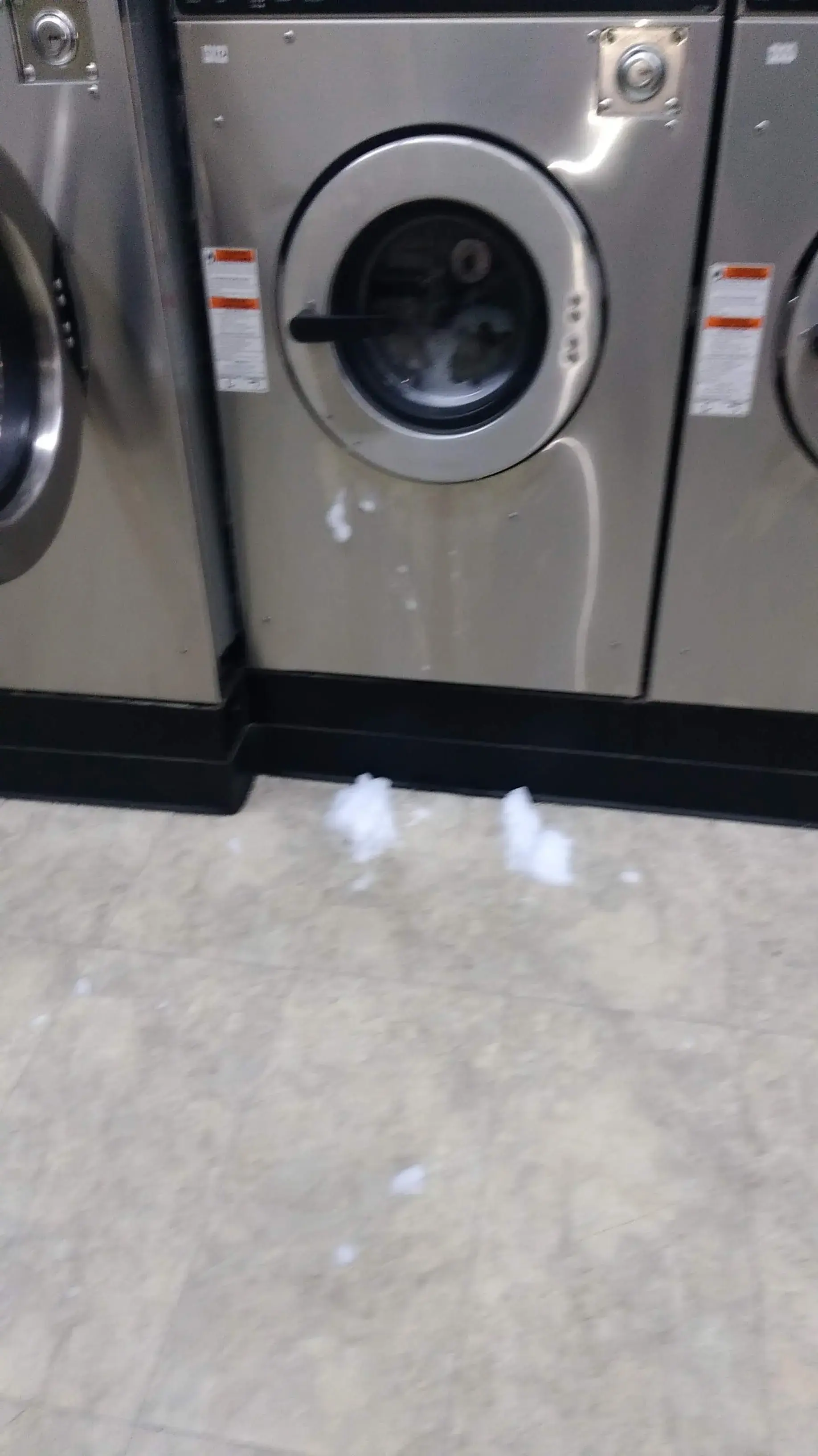 Progress Laundromat - Image 12