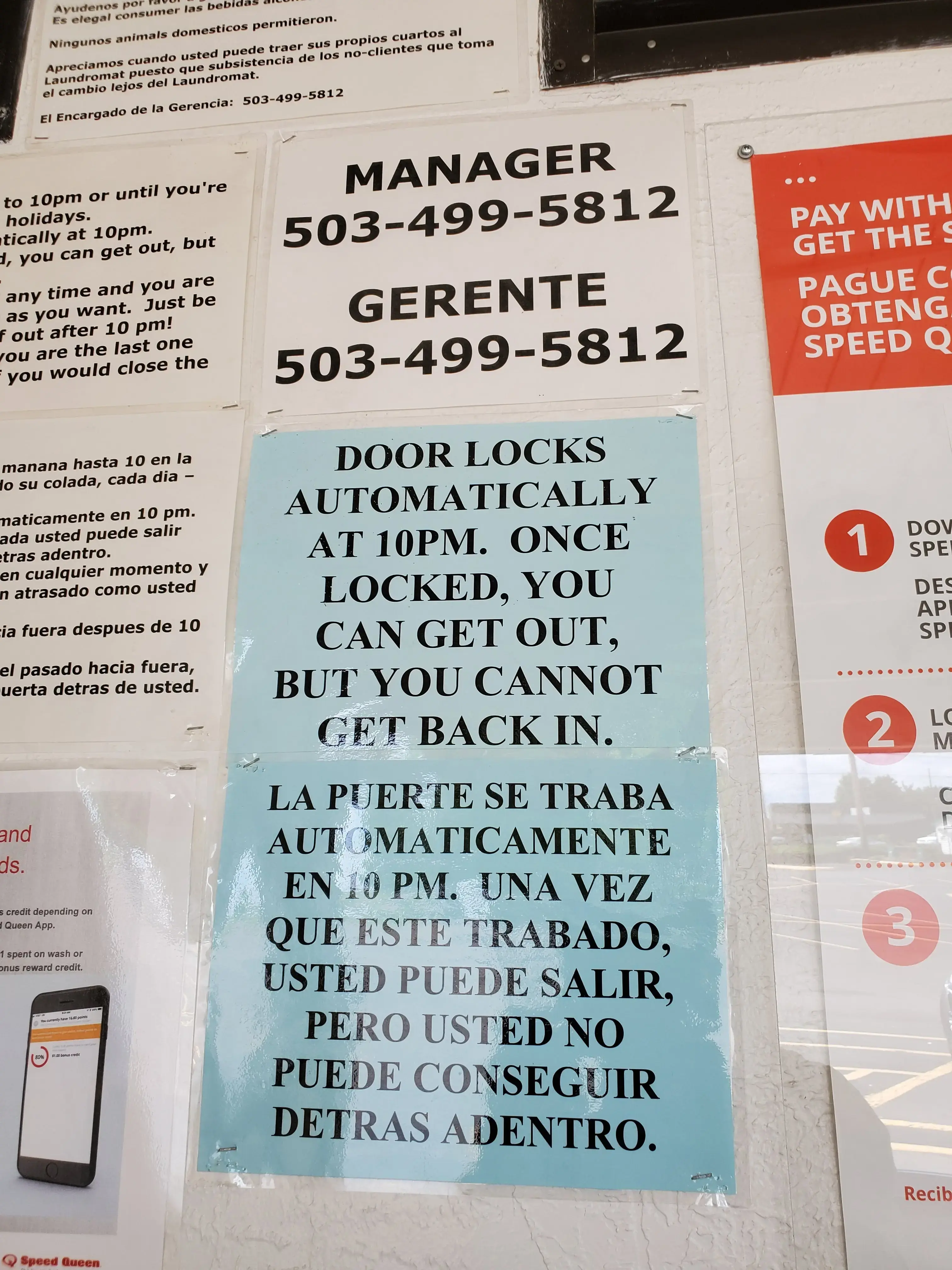 Progress Laundromat - Image 18