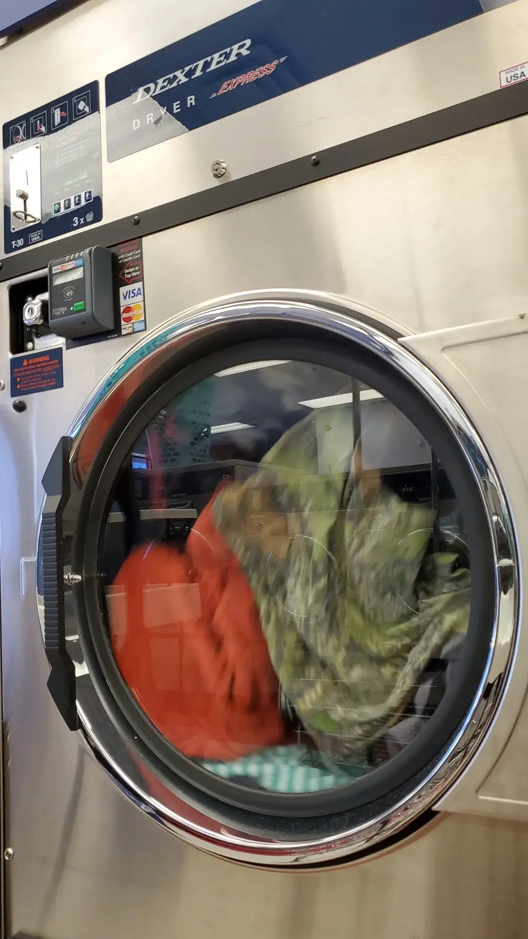 Pronto Laundromat, LLC thumbnail 13
