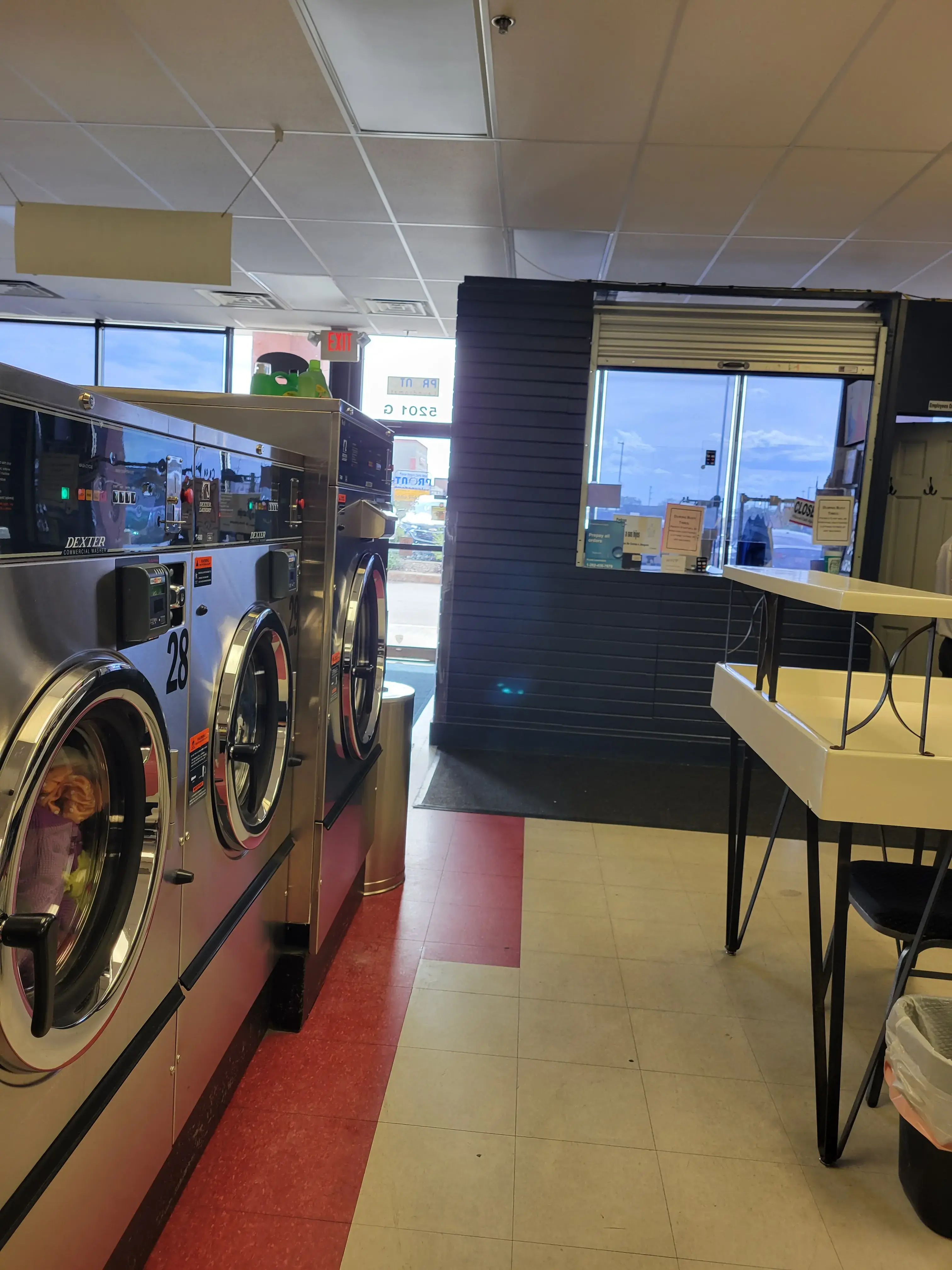 Pronto Laundromat, LLC thumbnail 20