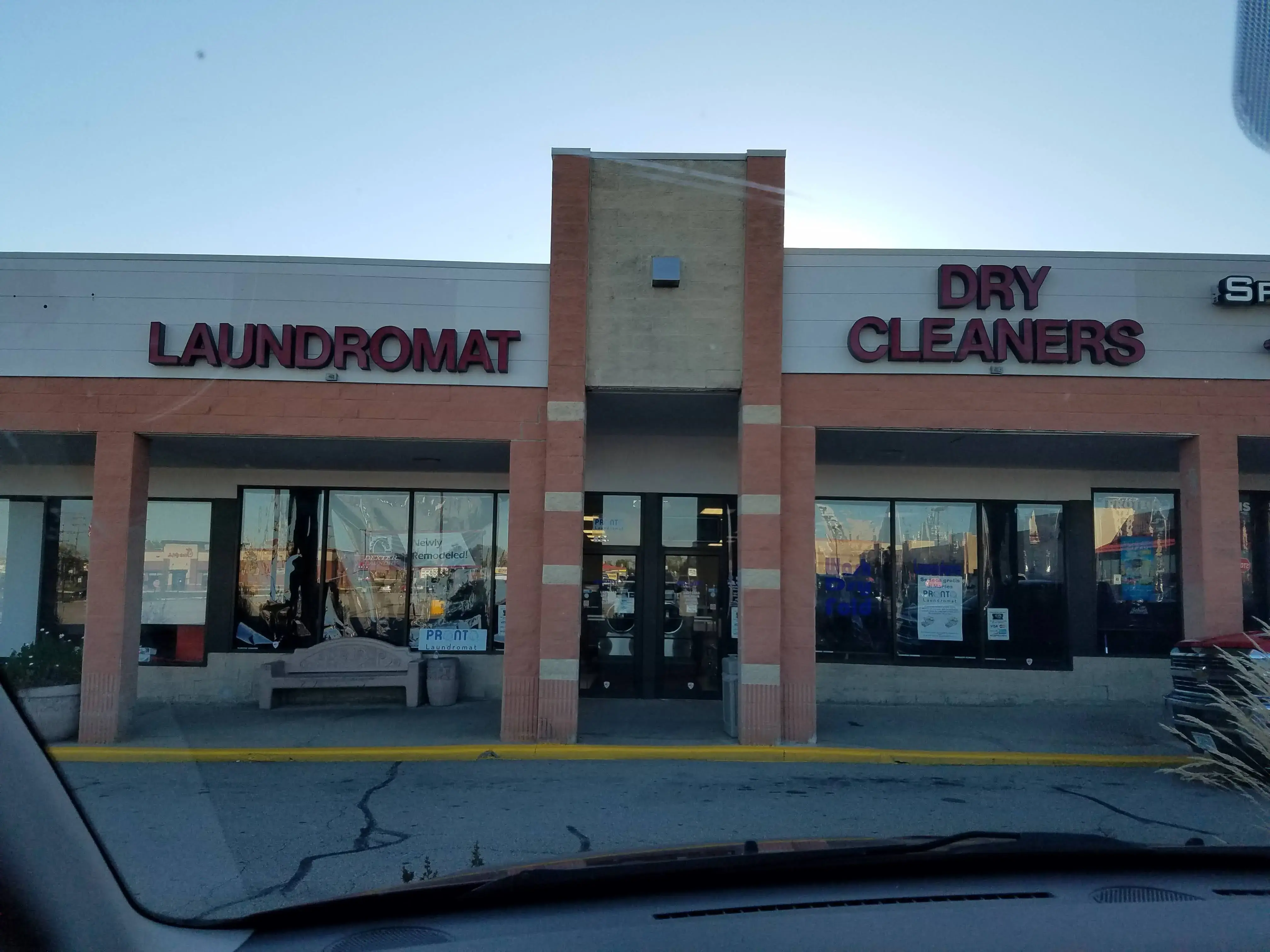 Pronto Laundromat, LLC - Image 8