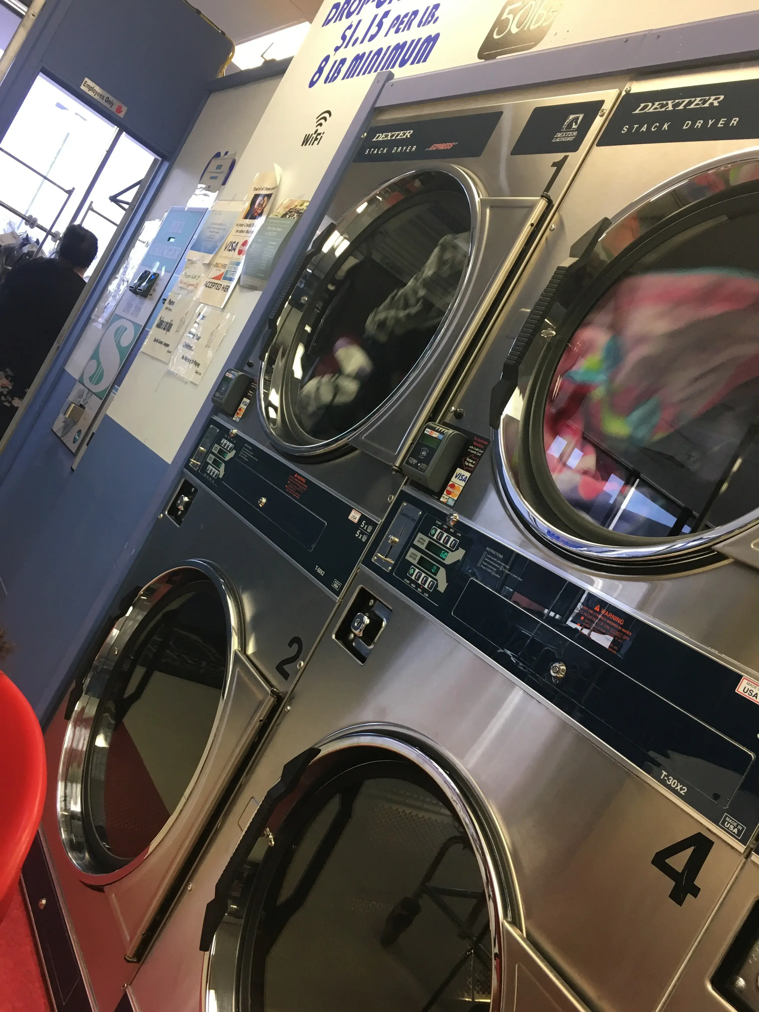 Pronto Laundromat, LLC - Image 5