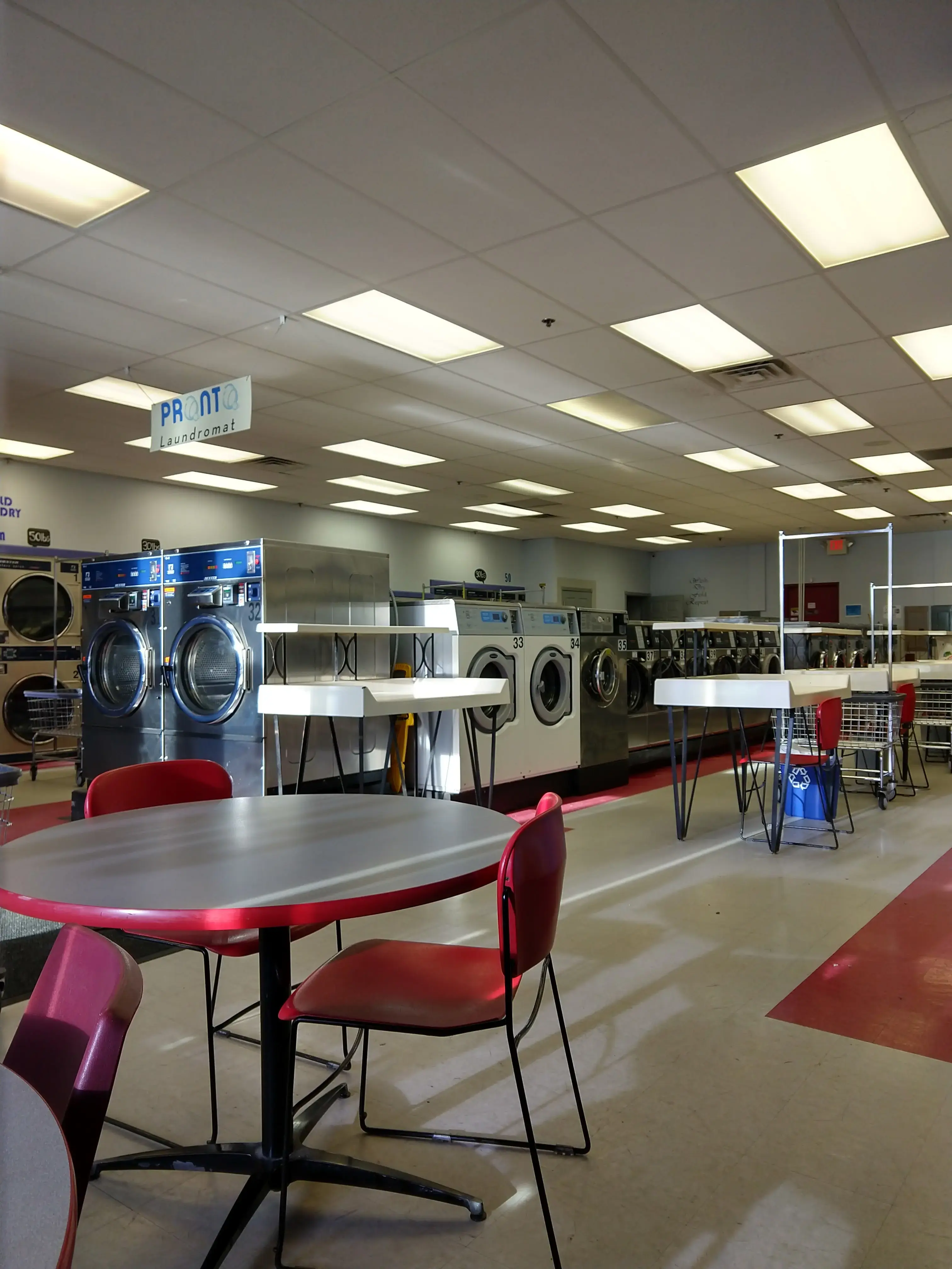 Pronto Laundromat, LLC - Image 3