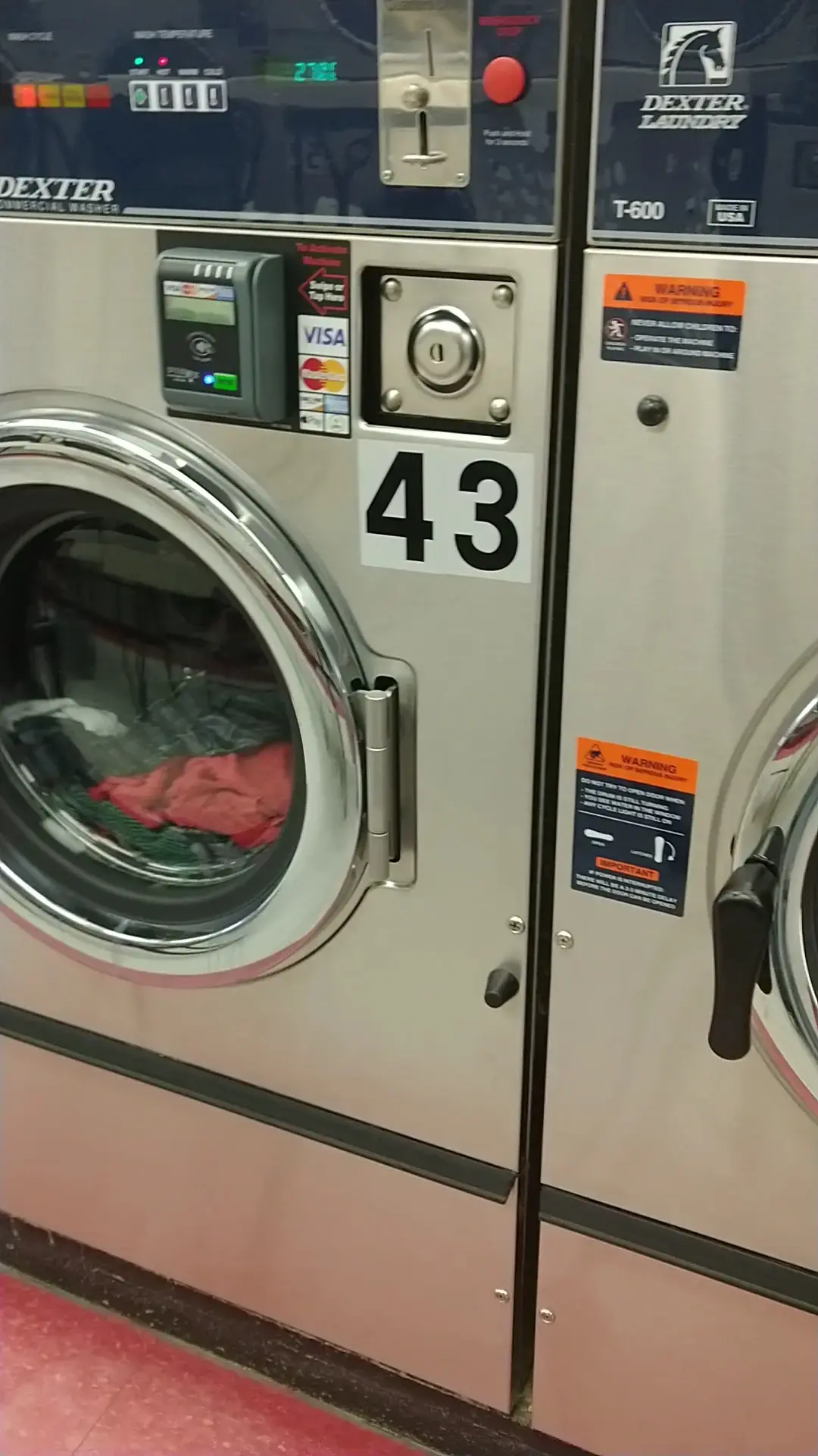 Pronto Laundromat, LLC - Image 2
