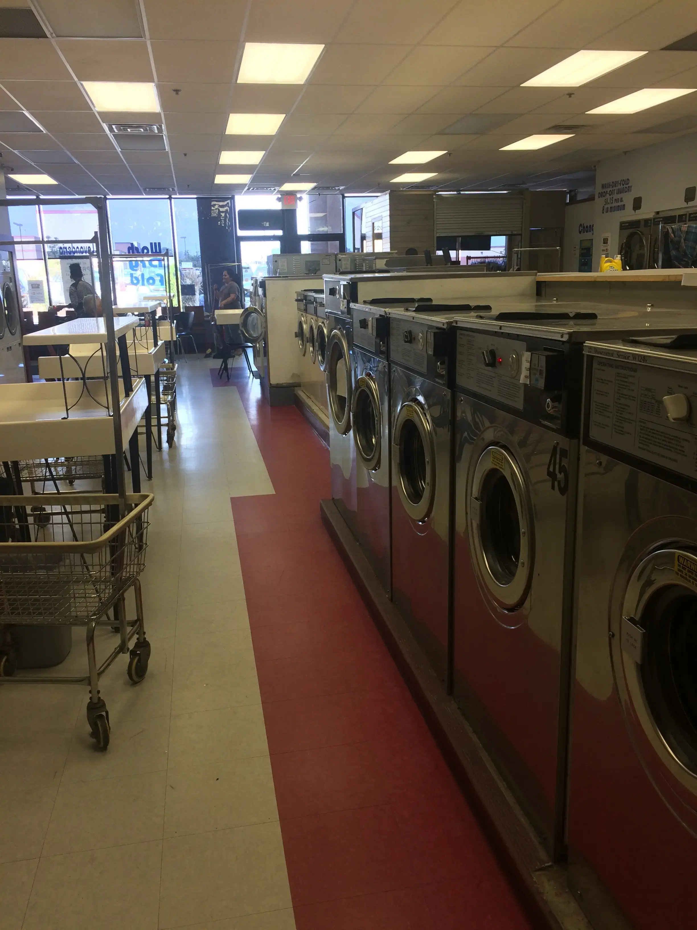 Pronto Laundromat, LLC - Image 14